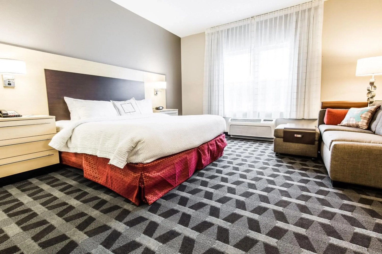 TownePlace Suites by Marriott Gilford