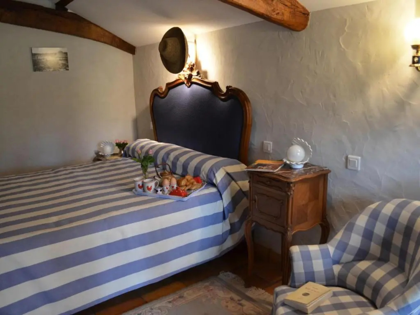 Gite Luxey, 3 pièces, 4 personnes - FR-1-360-395