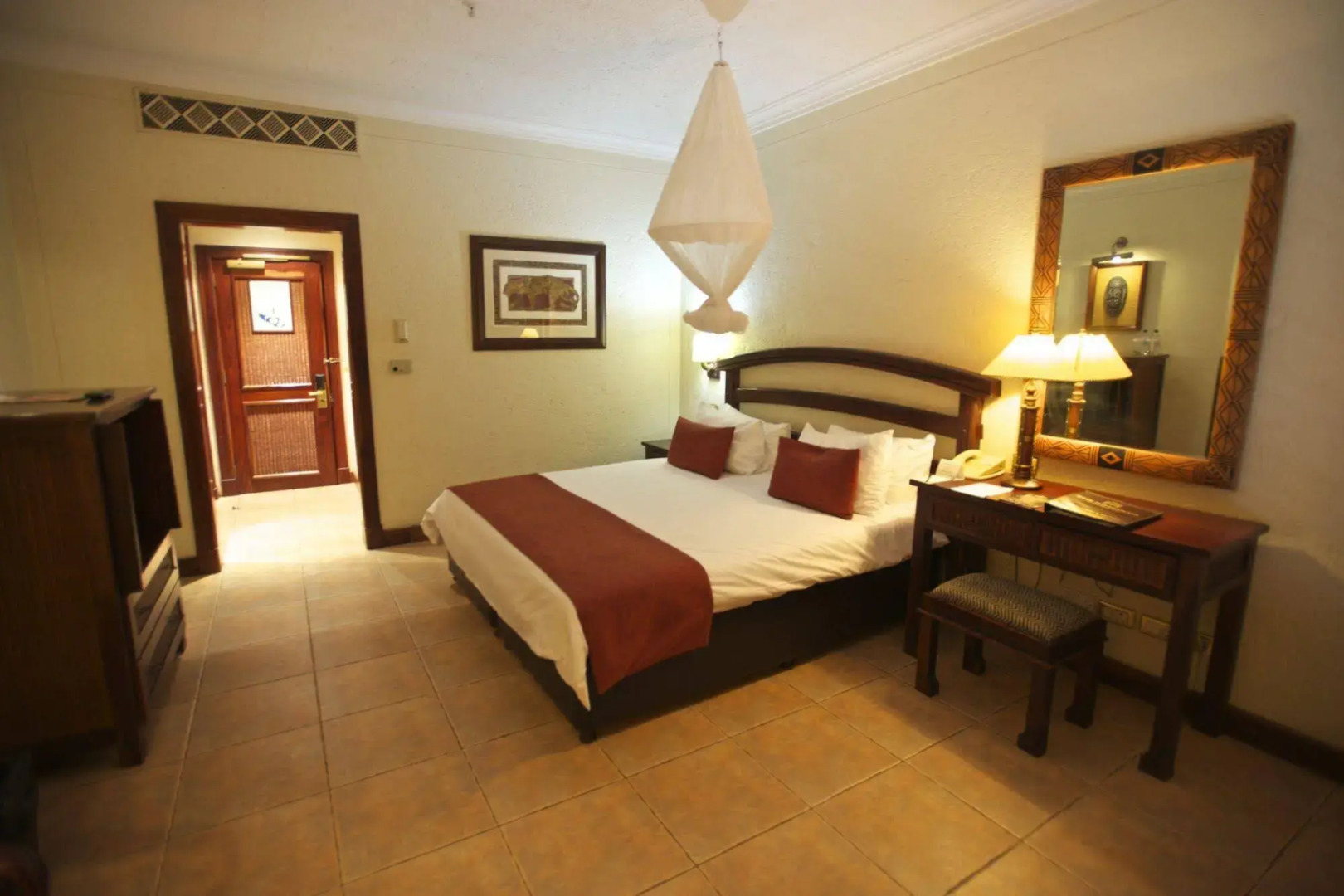 The Kingdom at Victoria Falls