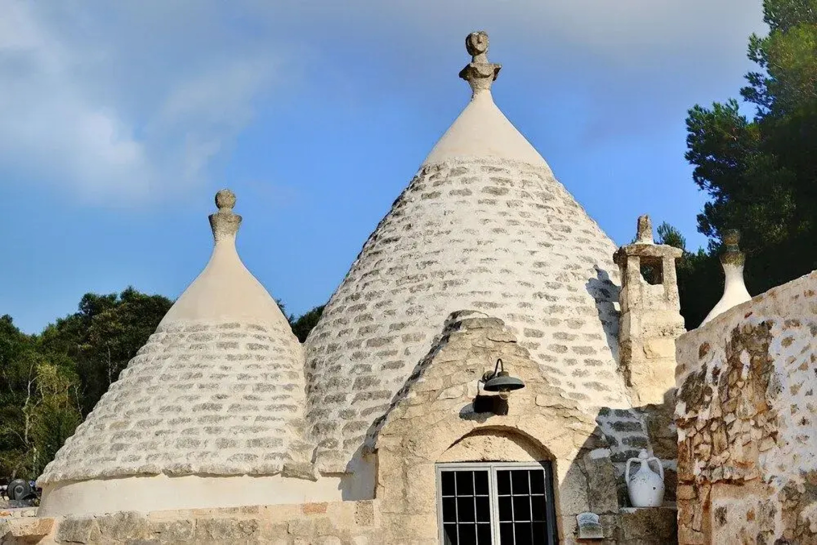 PiGreco Trullo di Charme - Boutique