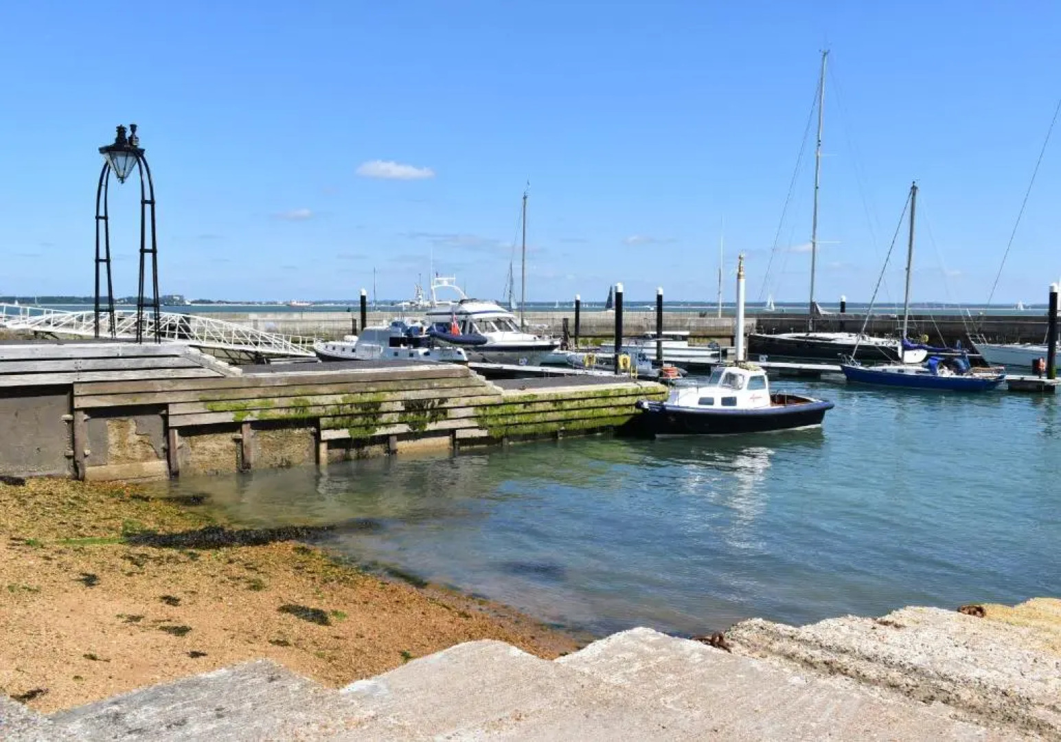 Mulberry Cottage - Cowes