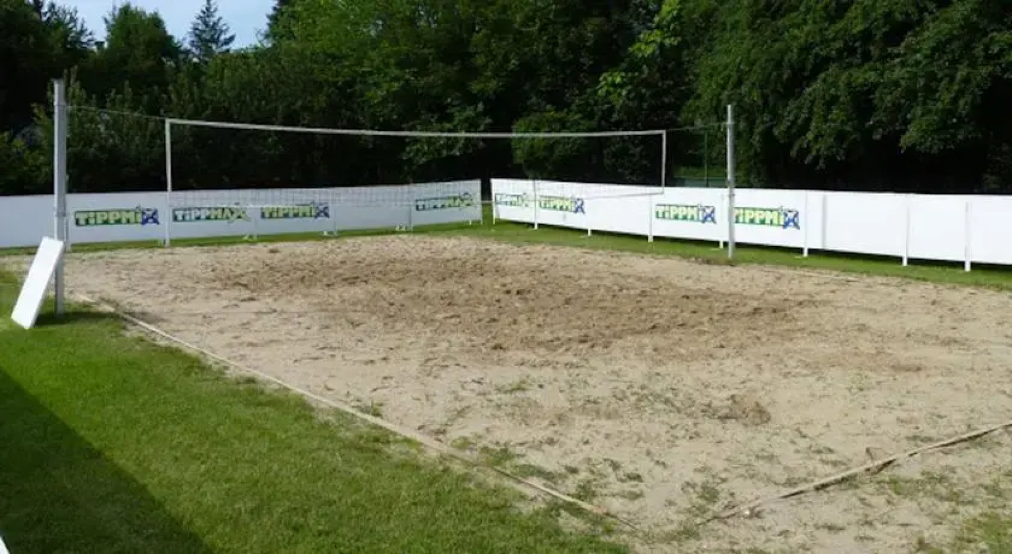 Fortuna Üdülő Leányfalu