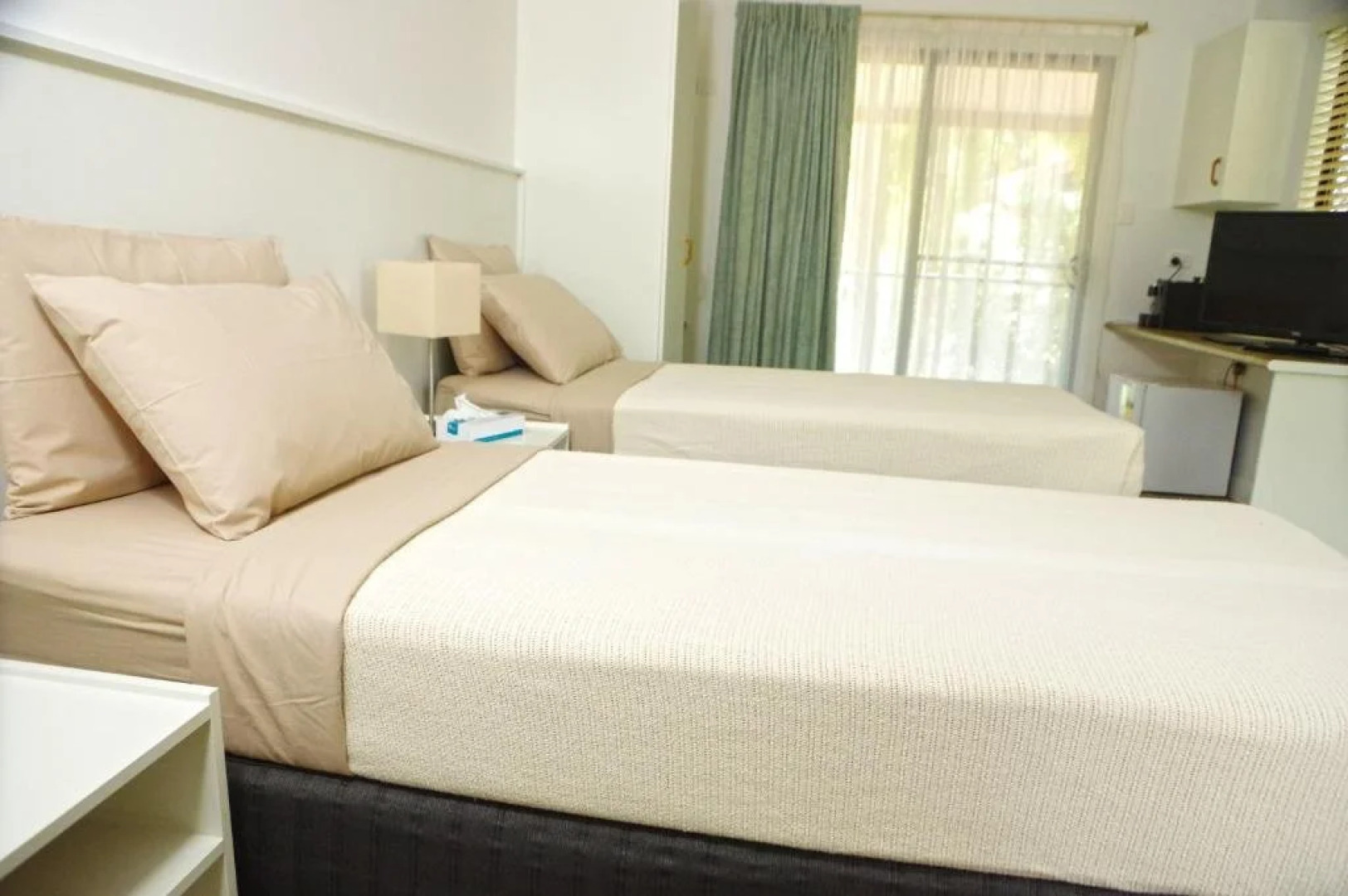 Cape York Peninsula Lodge