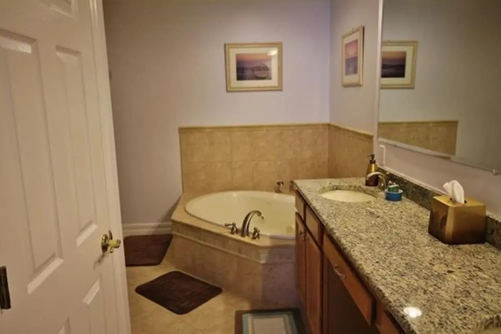 Malibu 803 Apartment 3
