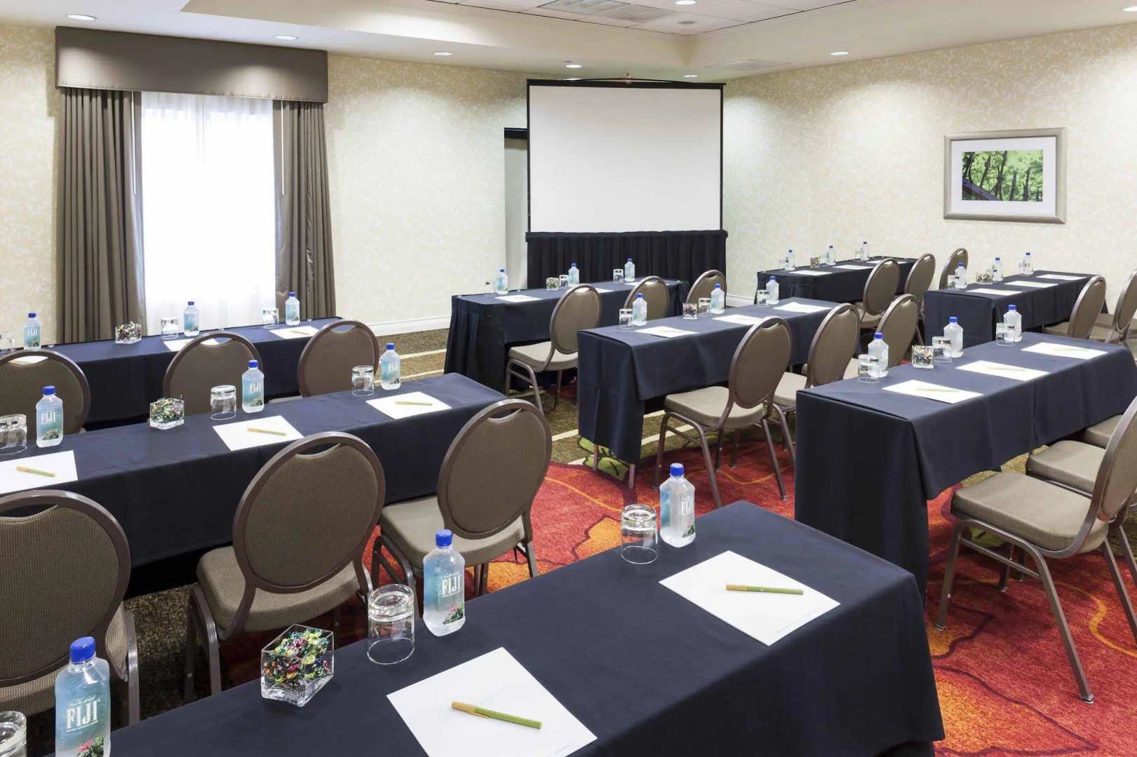 Hilton Garden Inn Dallas Lewisville