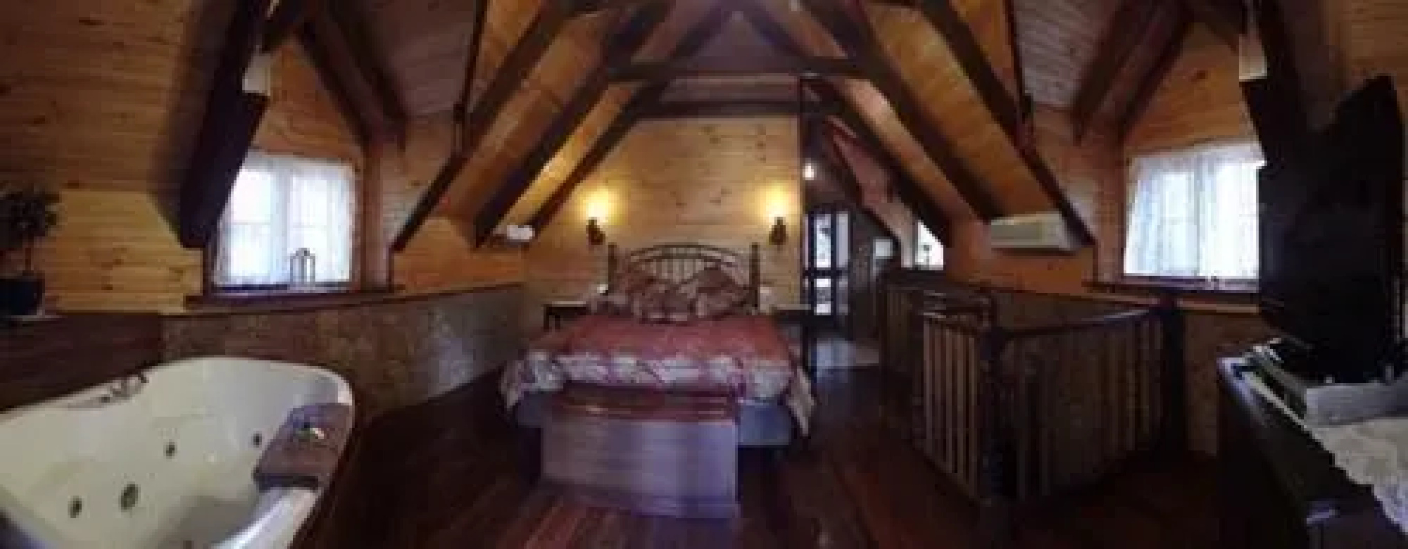 Beedelup House Cottages