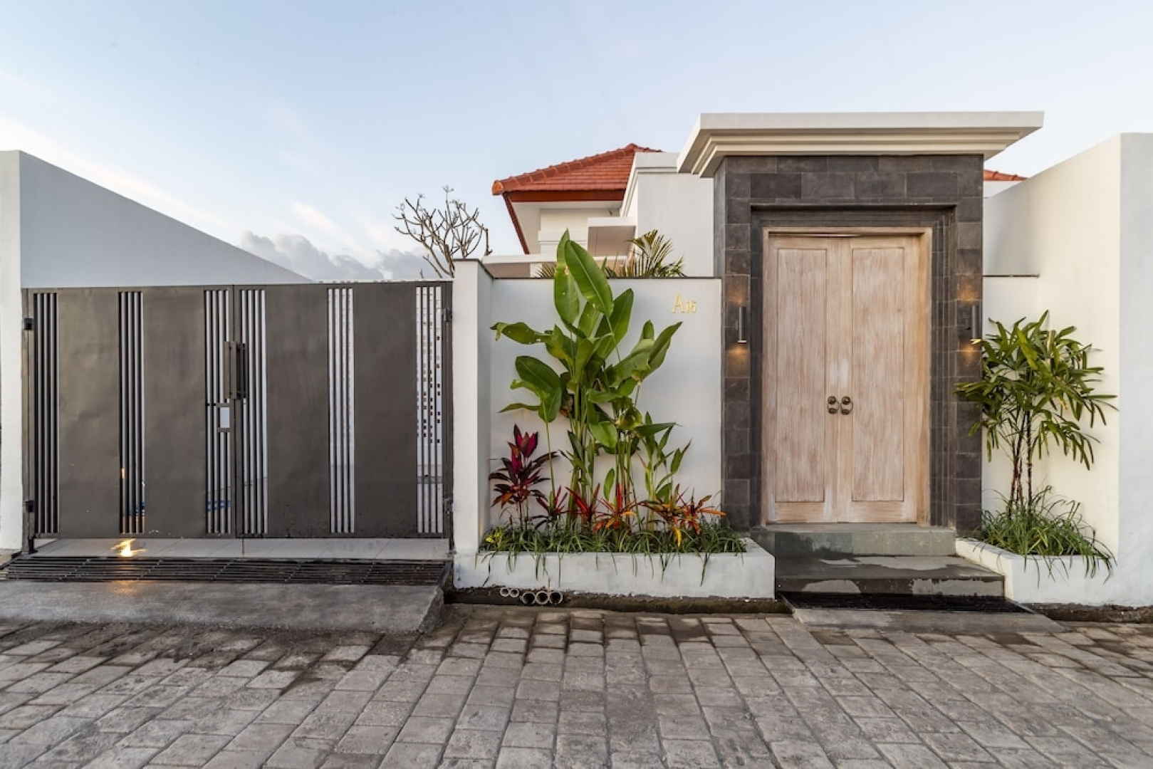 Astungkara Bali Villa