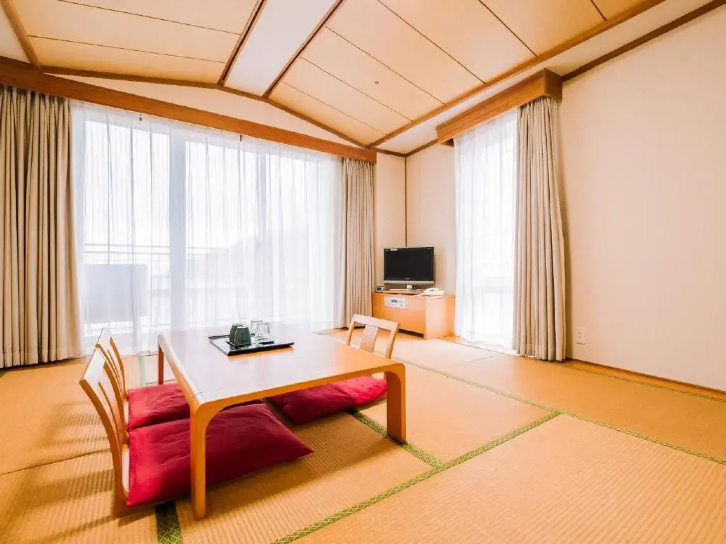 HOTEL AreaOne Koshiki Island