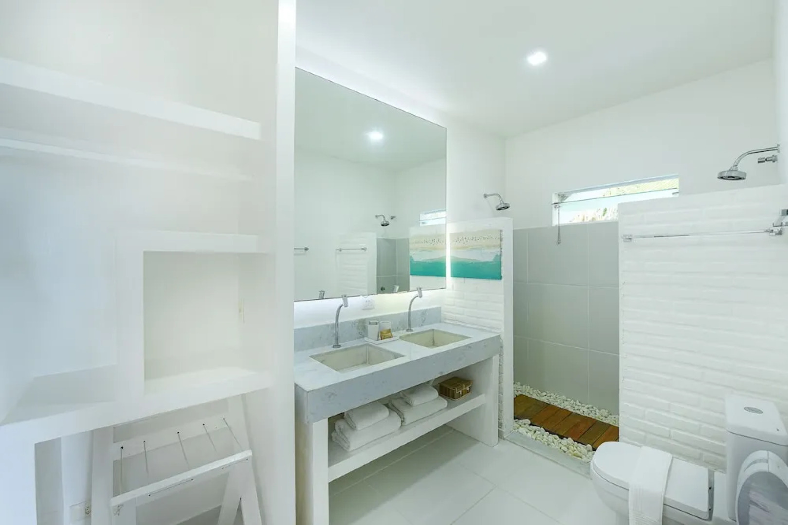 Pé na Areia Boutique Hotel