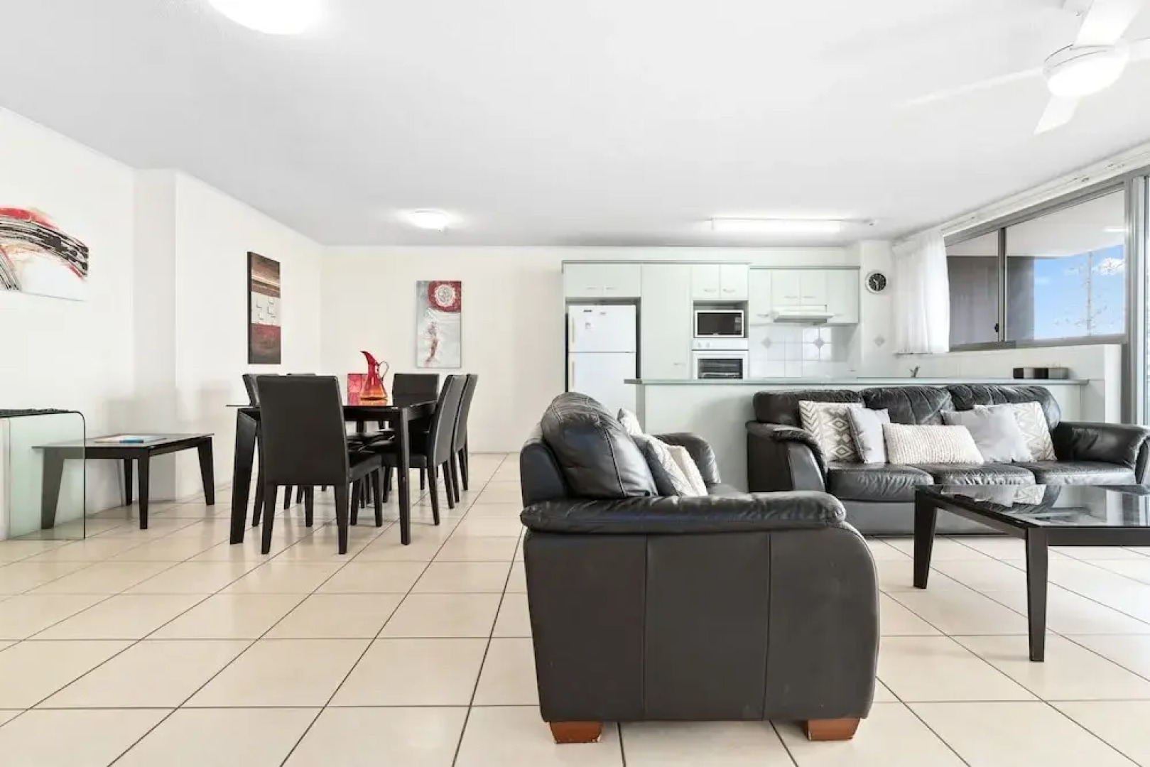 Northwind Holiday Apartments Mooloolaba