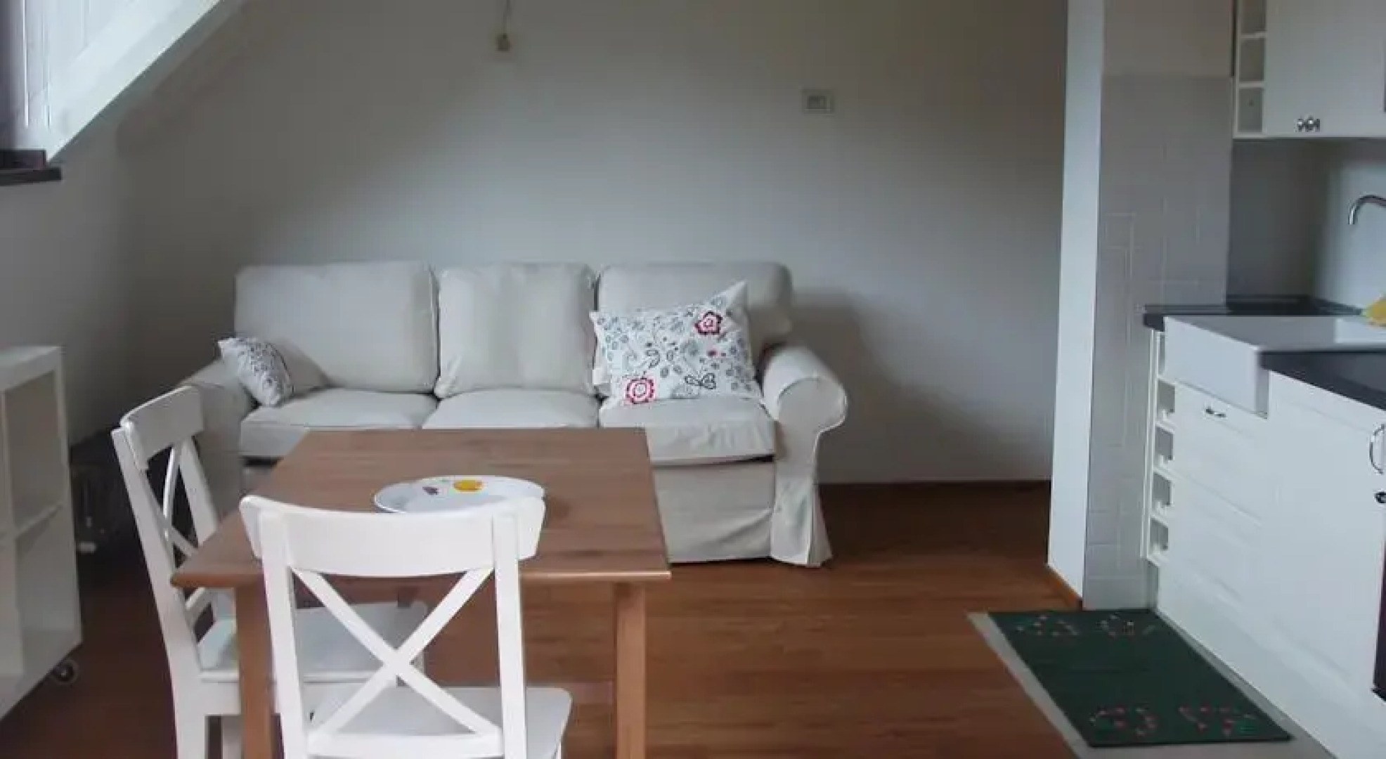 La Casa Dello Scoiattolo