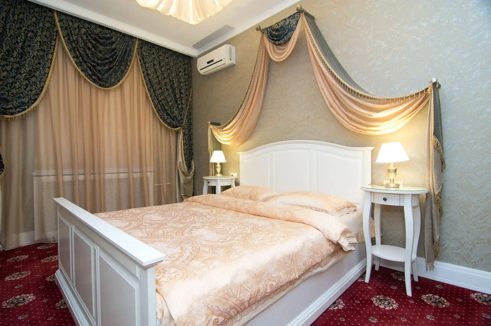 VIP Apartment Minsk