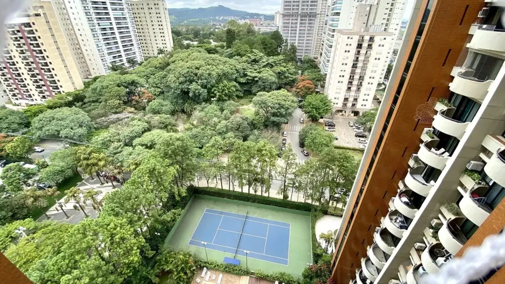 BGV - Le Bougainville By Anora Spaces