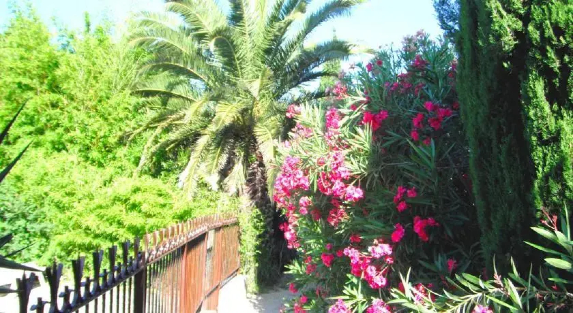 Les Mazets du Soleil