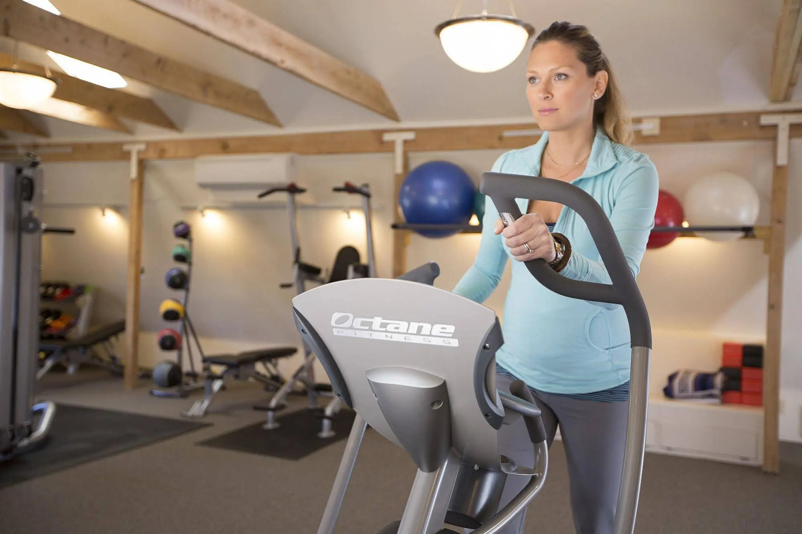 Ojo Santa Fe Spa Resort