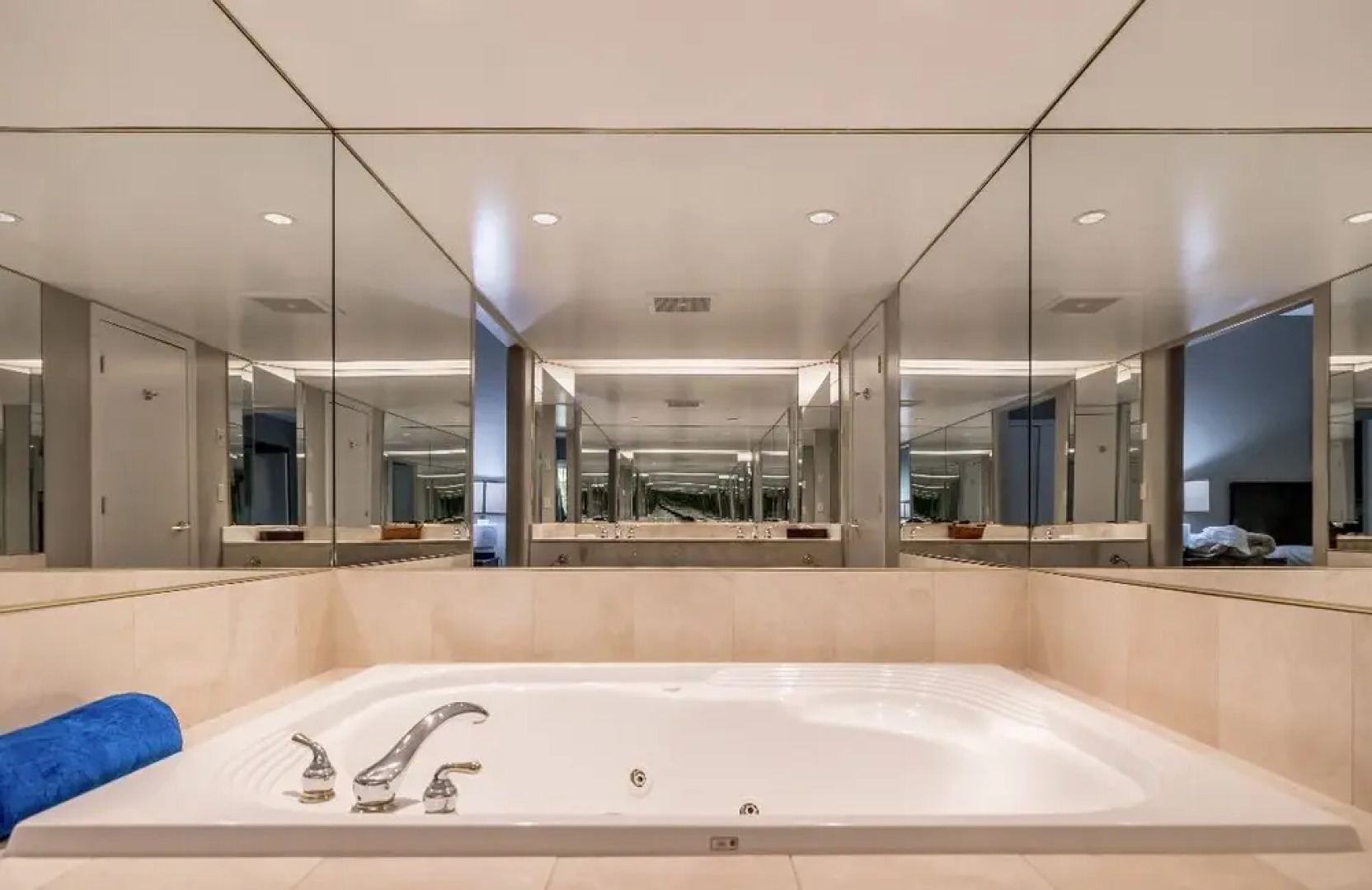 Carriage hills retreat rental