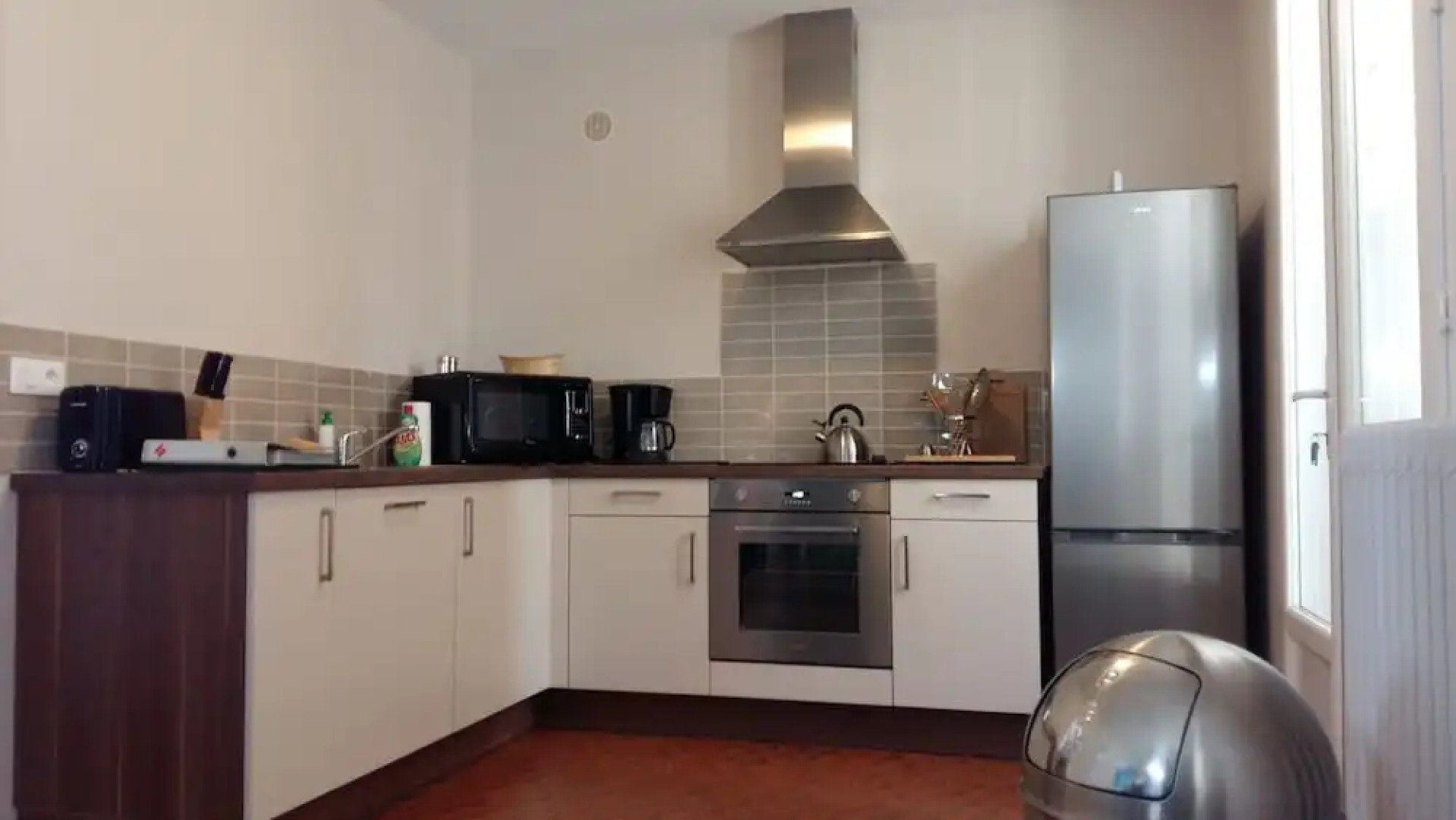 50's Authentique Gîte 1950