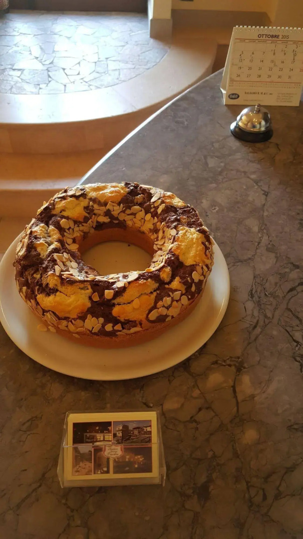 Antico Borgo Petralia