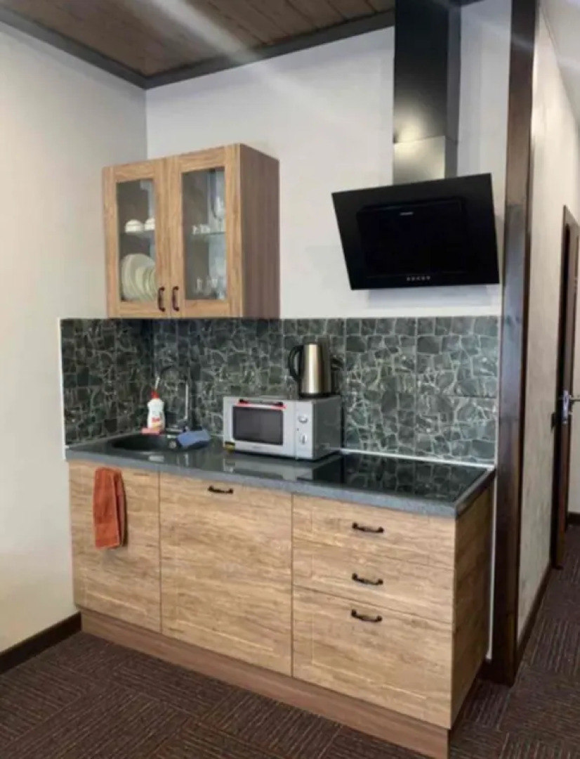 Valley Sunny, корпус Sport Residence (Валли Санни, корпус Спорт Резиденс)