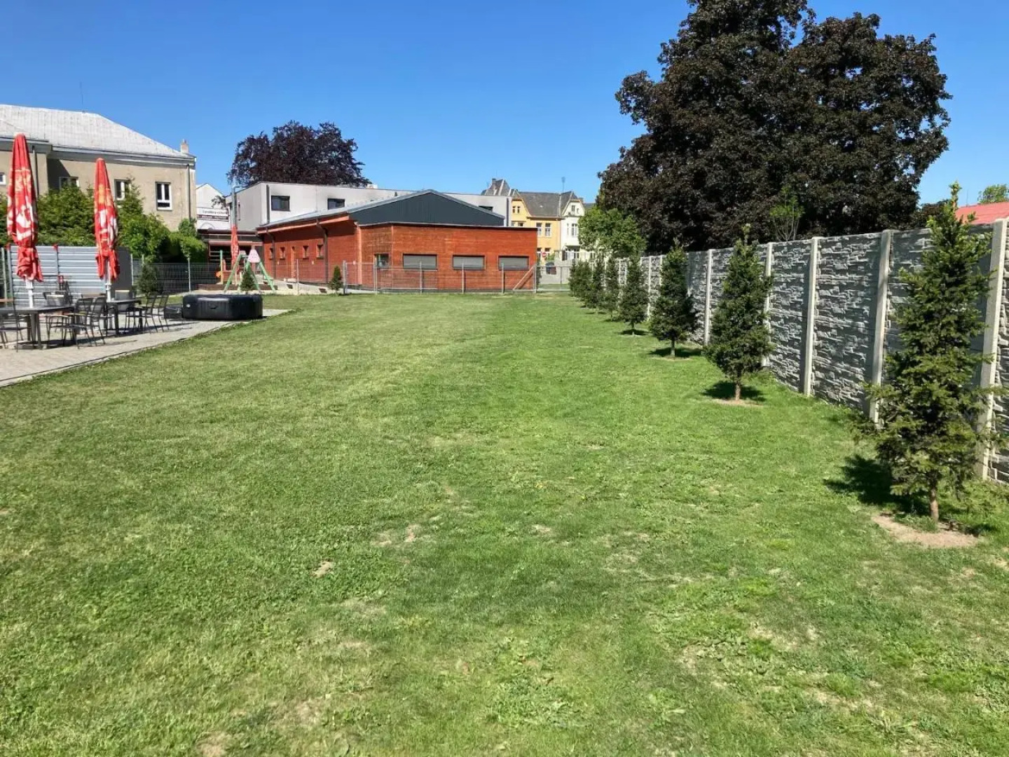 Penzion Relax Litovel