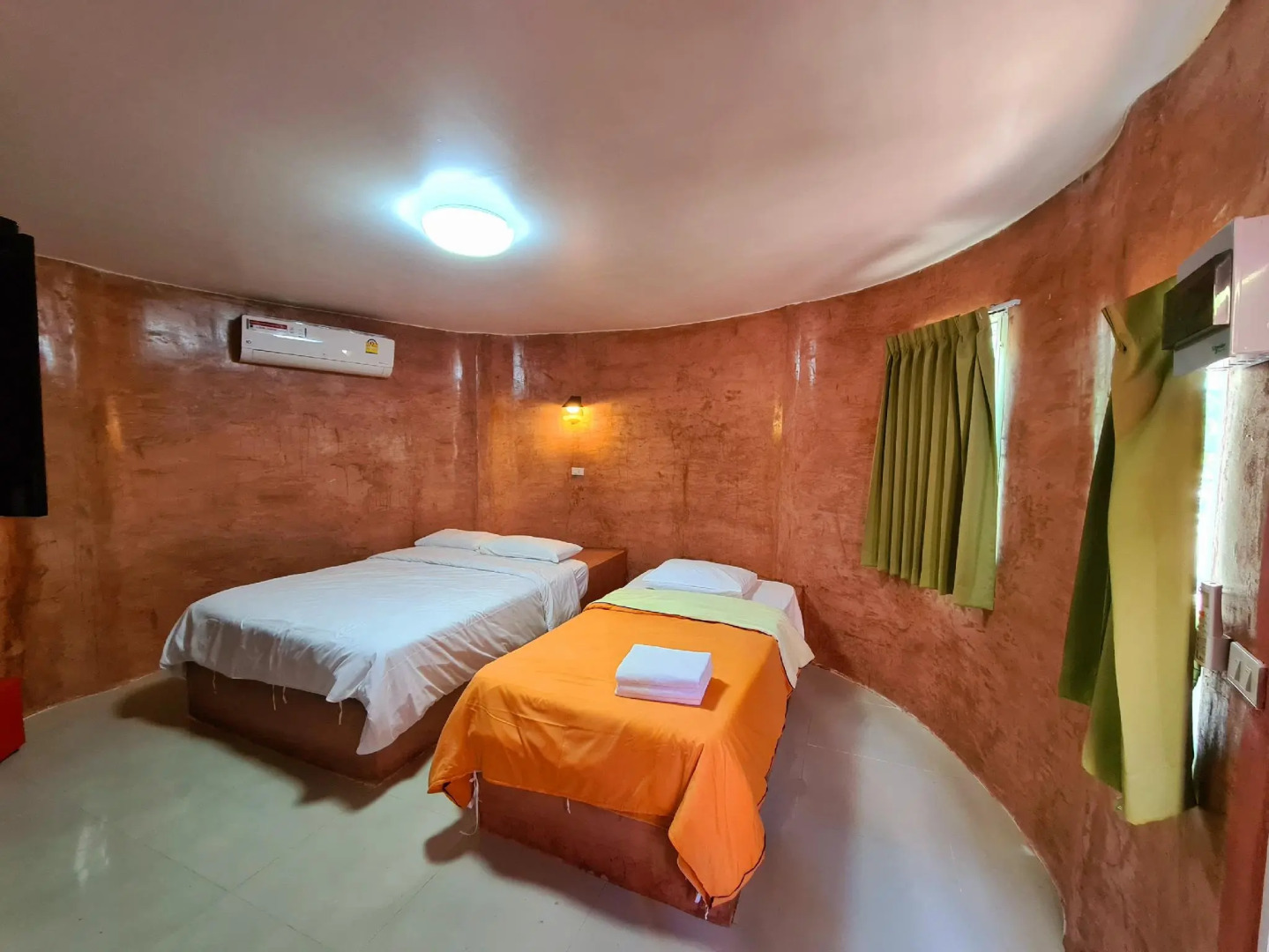 Thepsatit View Resort