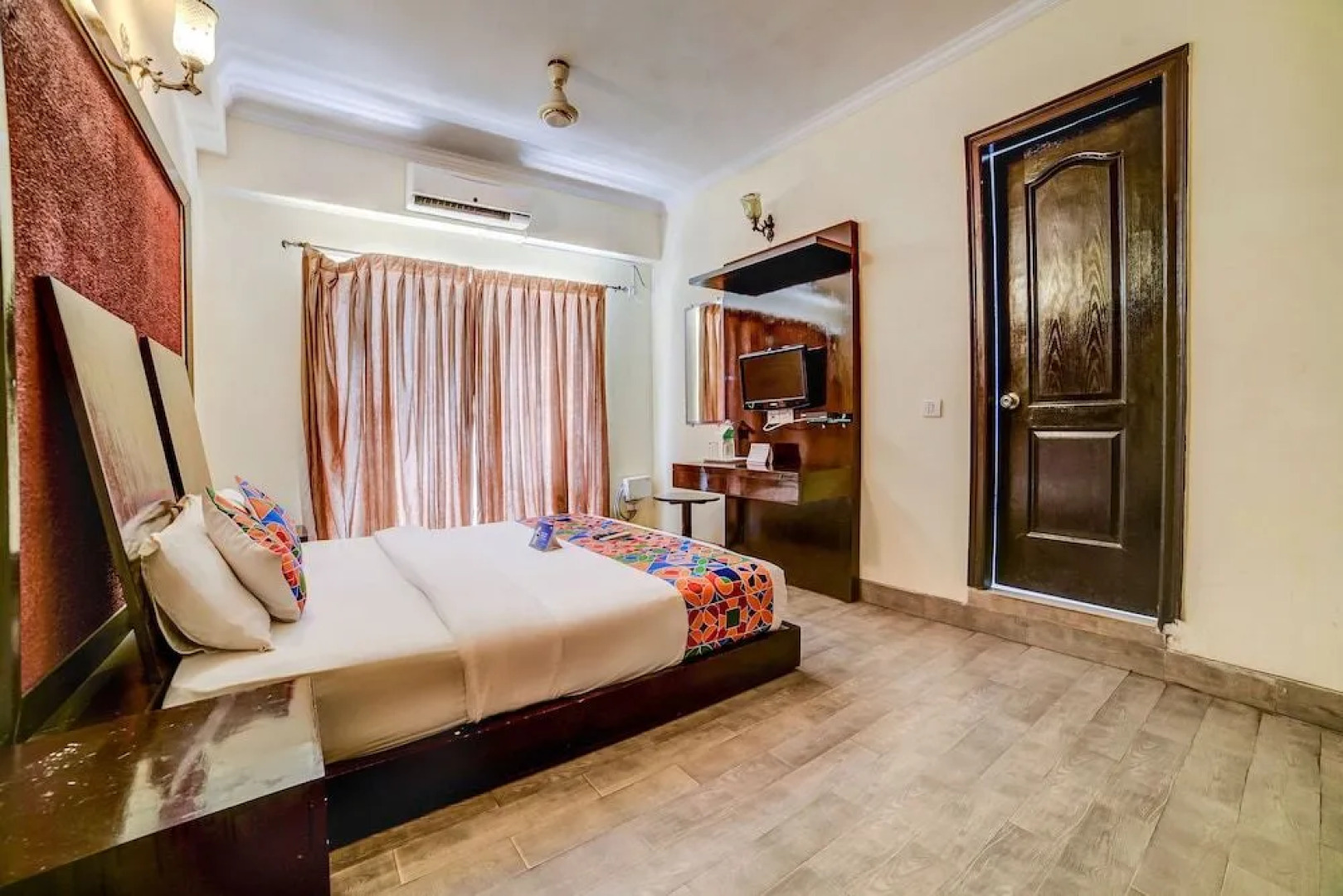 FabHotel La Flamingo Calangute