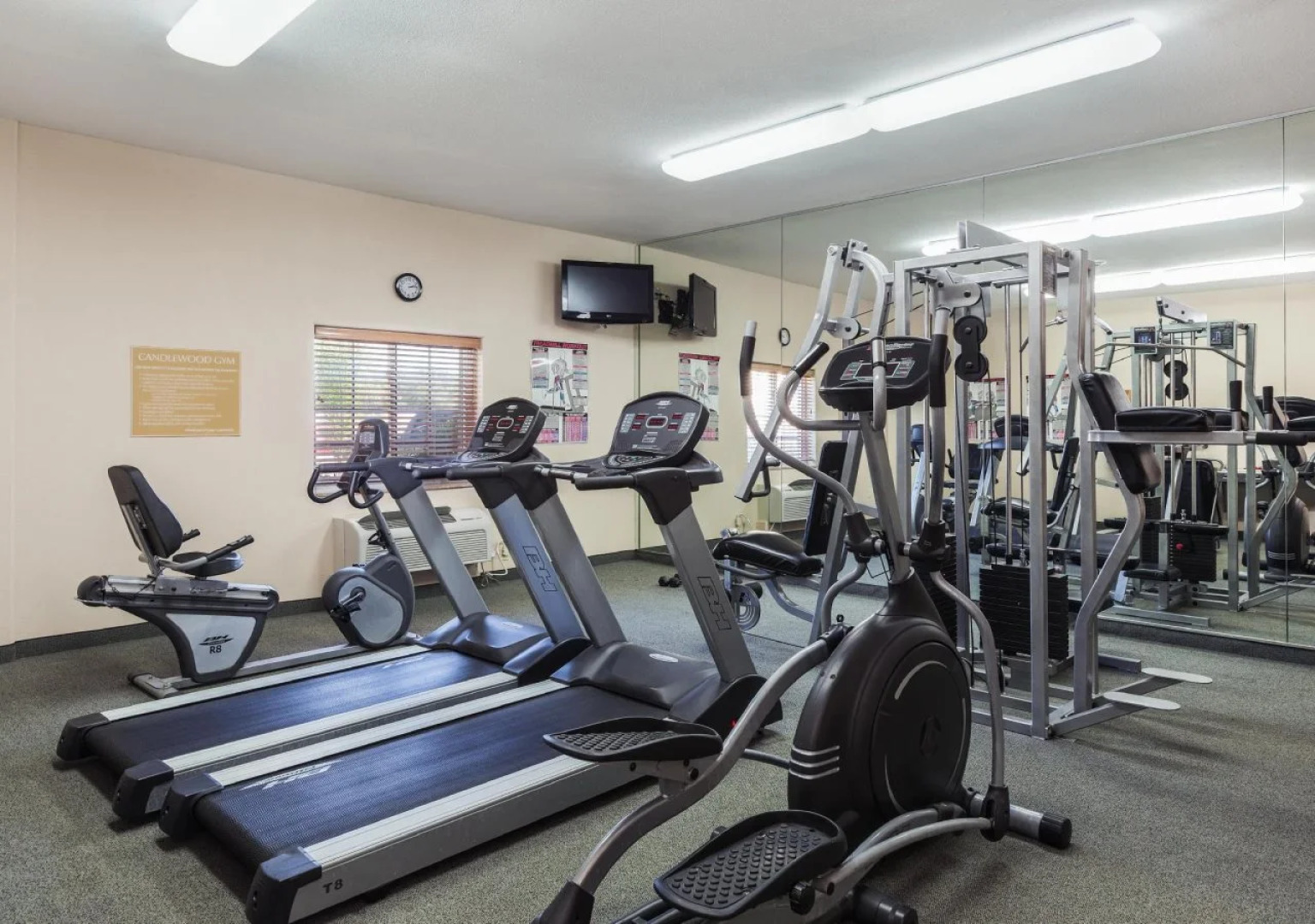 Candlewood Suites Lake Jackson Clute by IHG