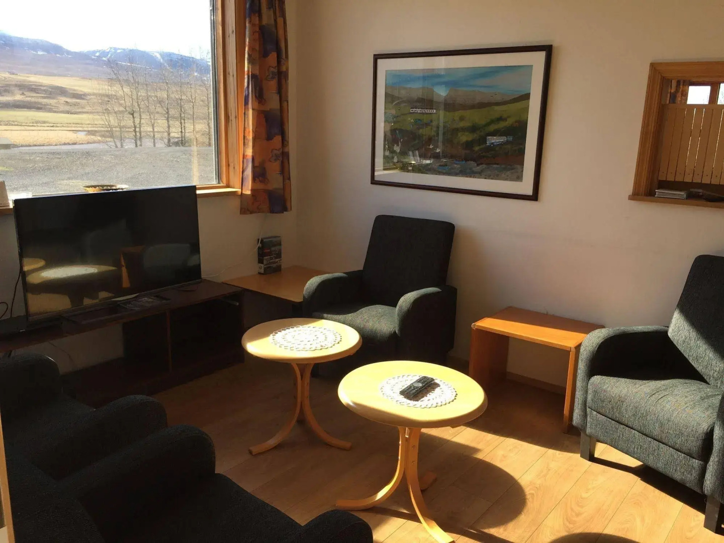 Bakkaflöt Guesthouse