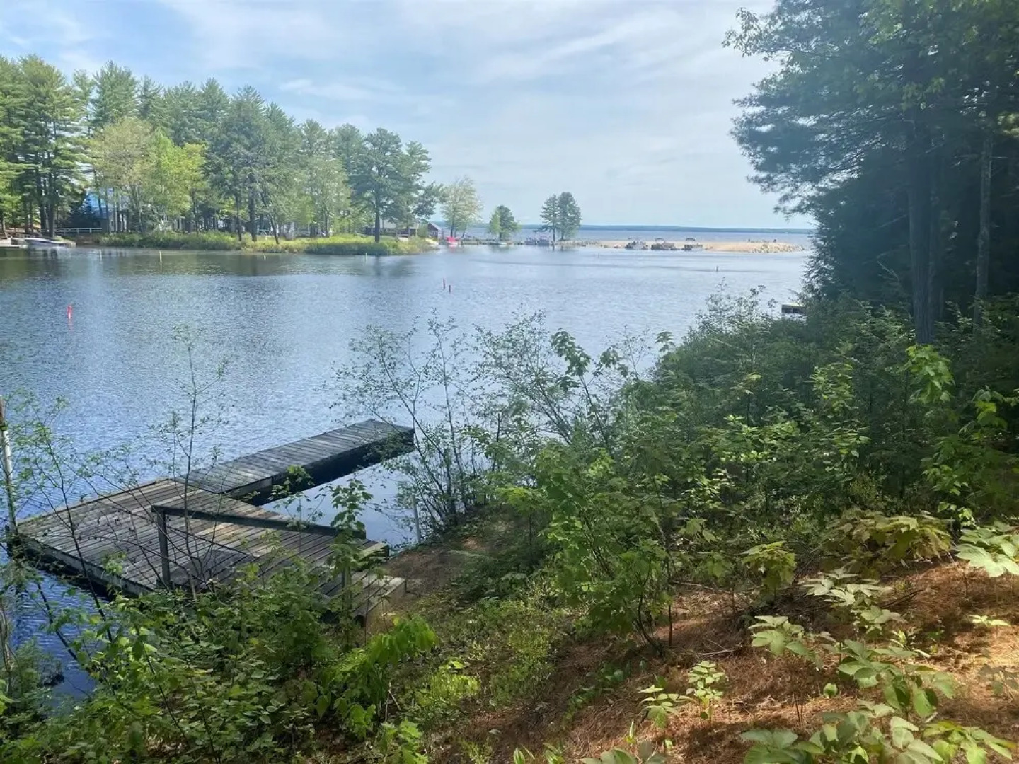 Sunrise Pines Limit 6 2 Bedroom Cottage by RedAwning