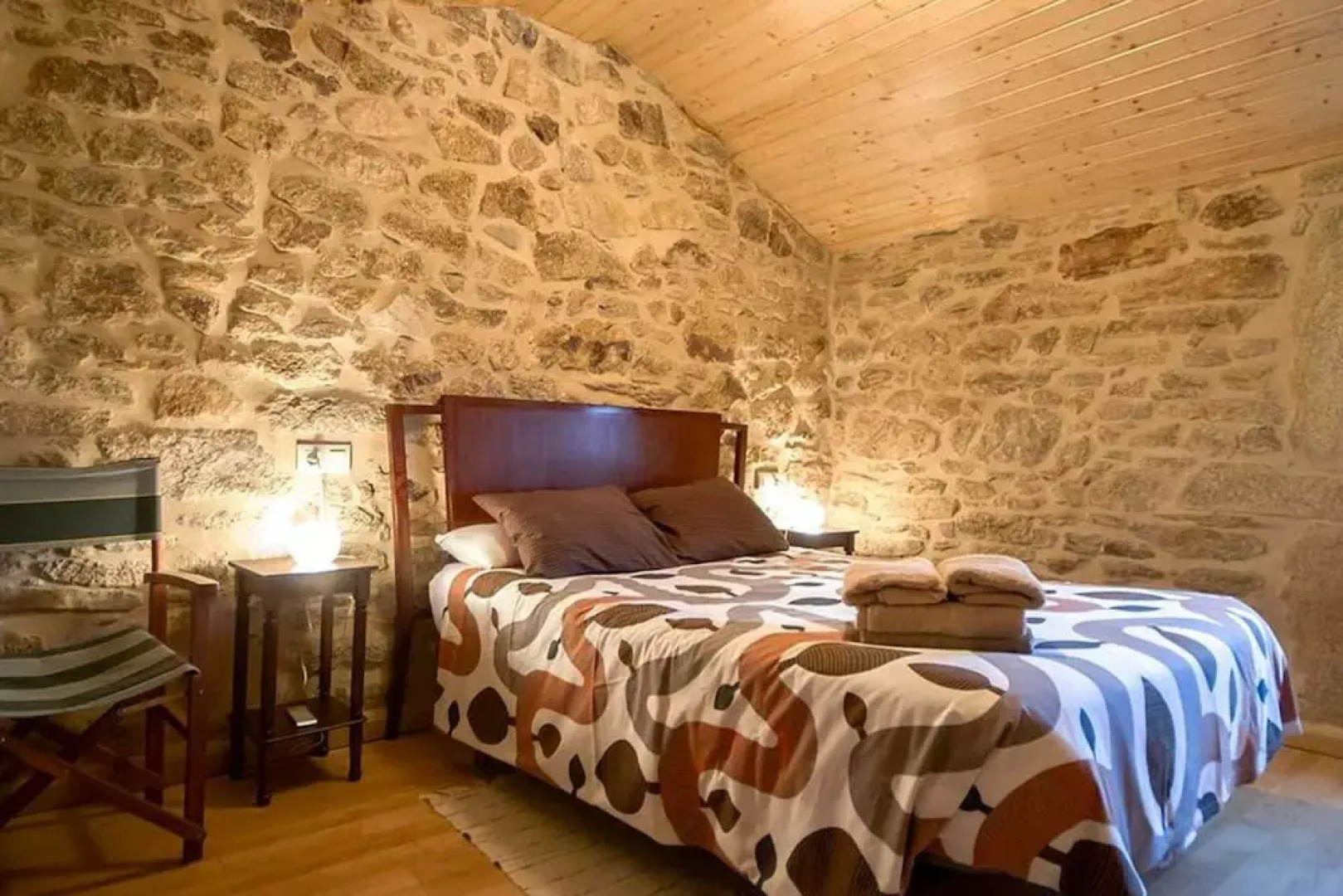 107556 House In Mazaricos