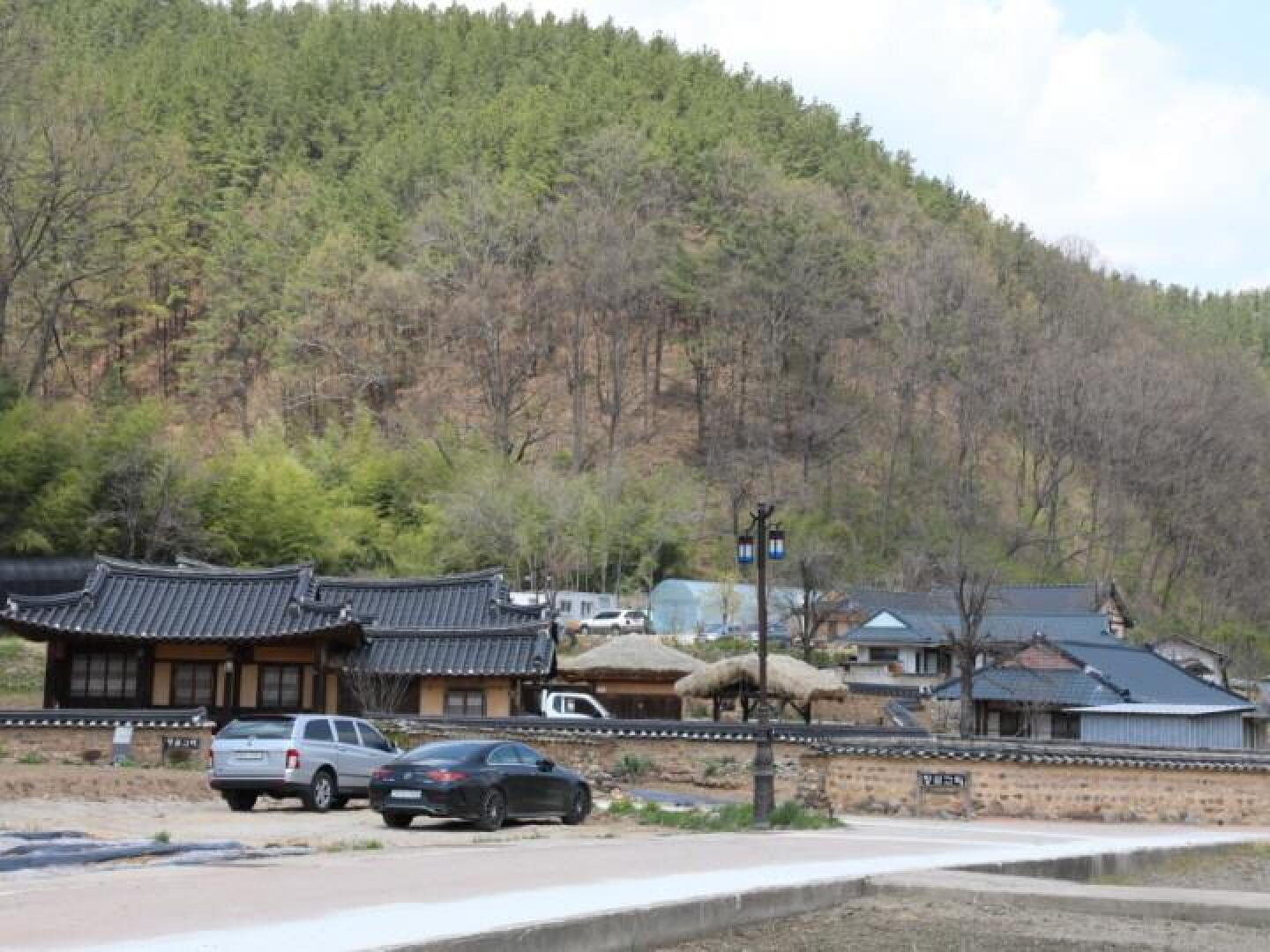 Cheongsong Changsil Gotek