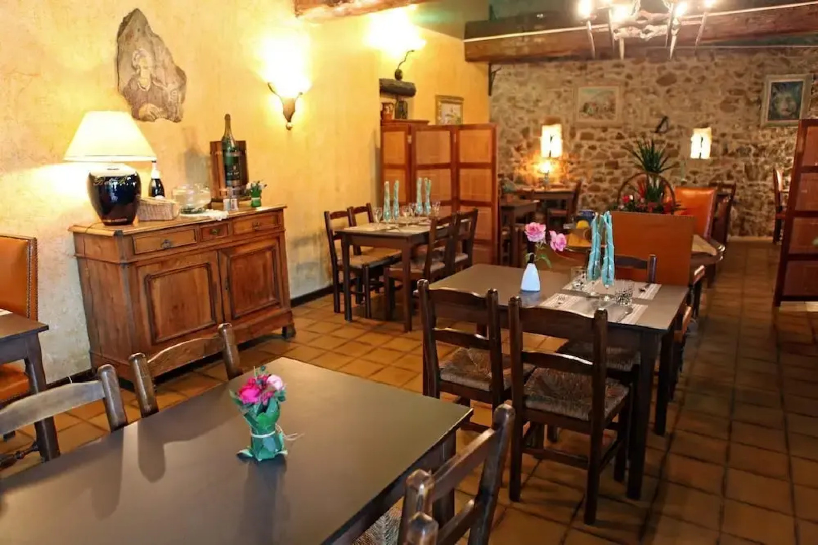 Logis Auberge Du Peras