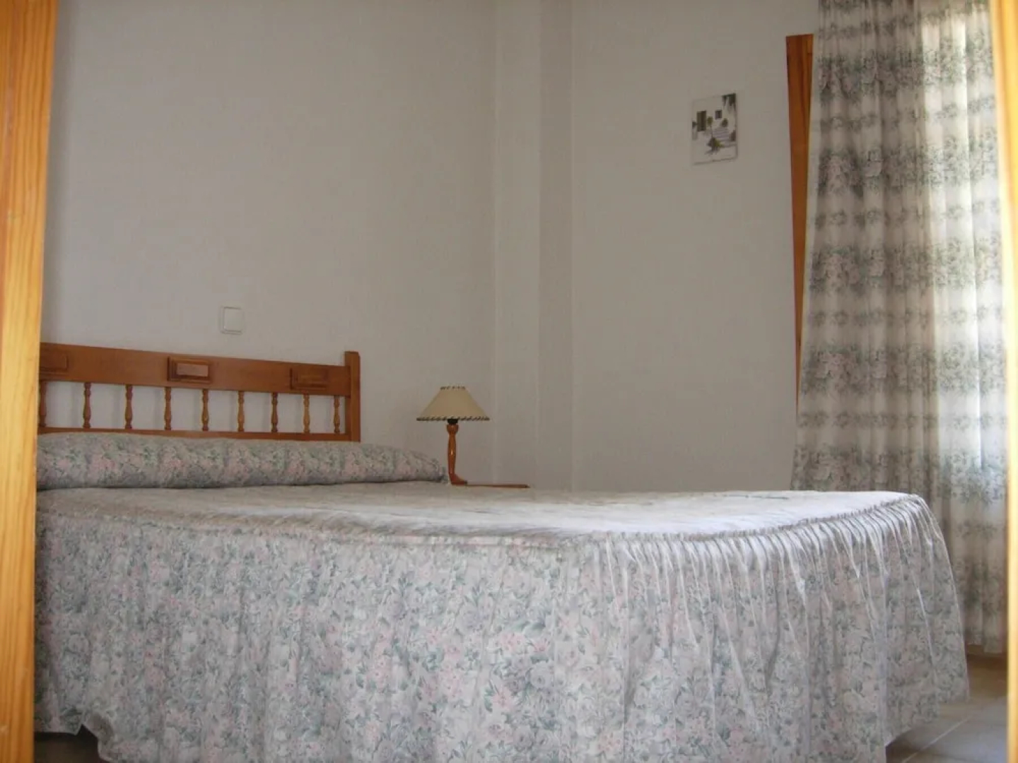 Apartamento Las Zarzas 4