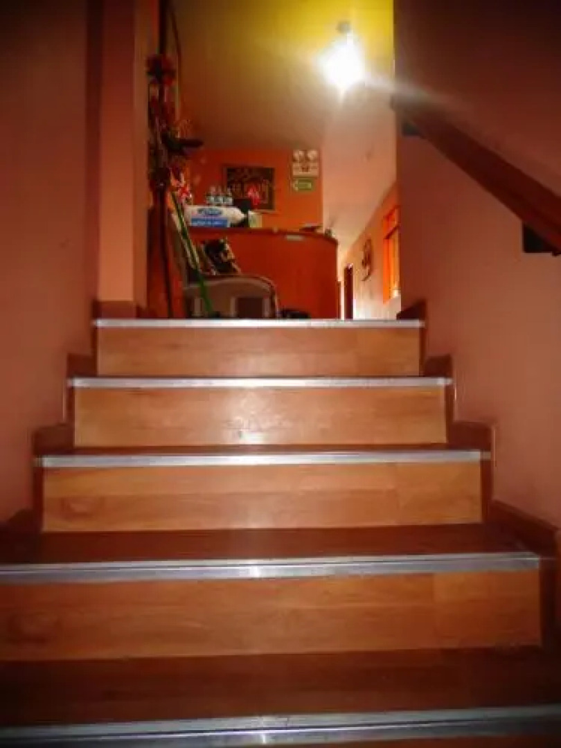 Kollawas Home Inn Hostel