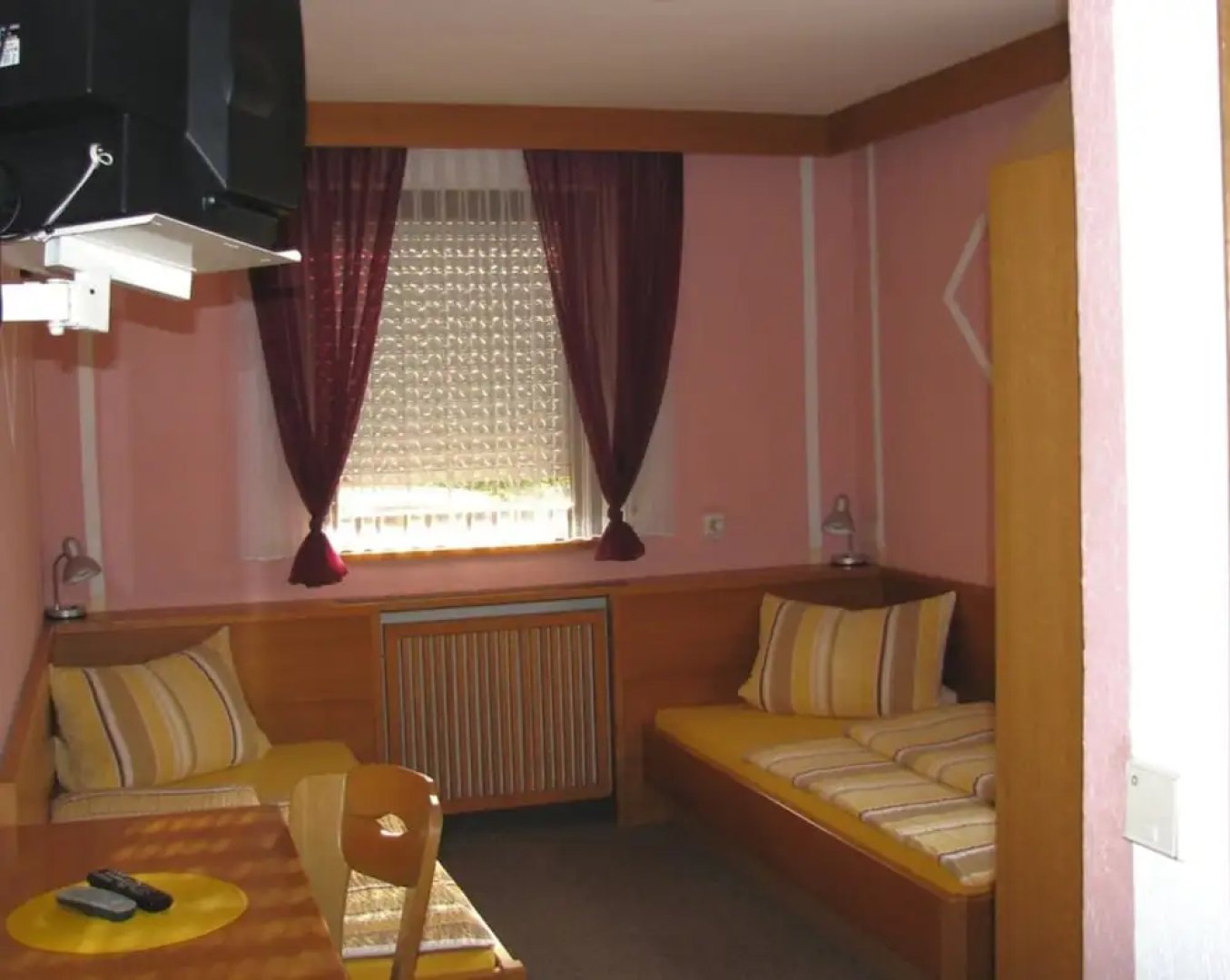 Hotel Erzhausener Hof