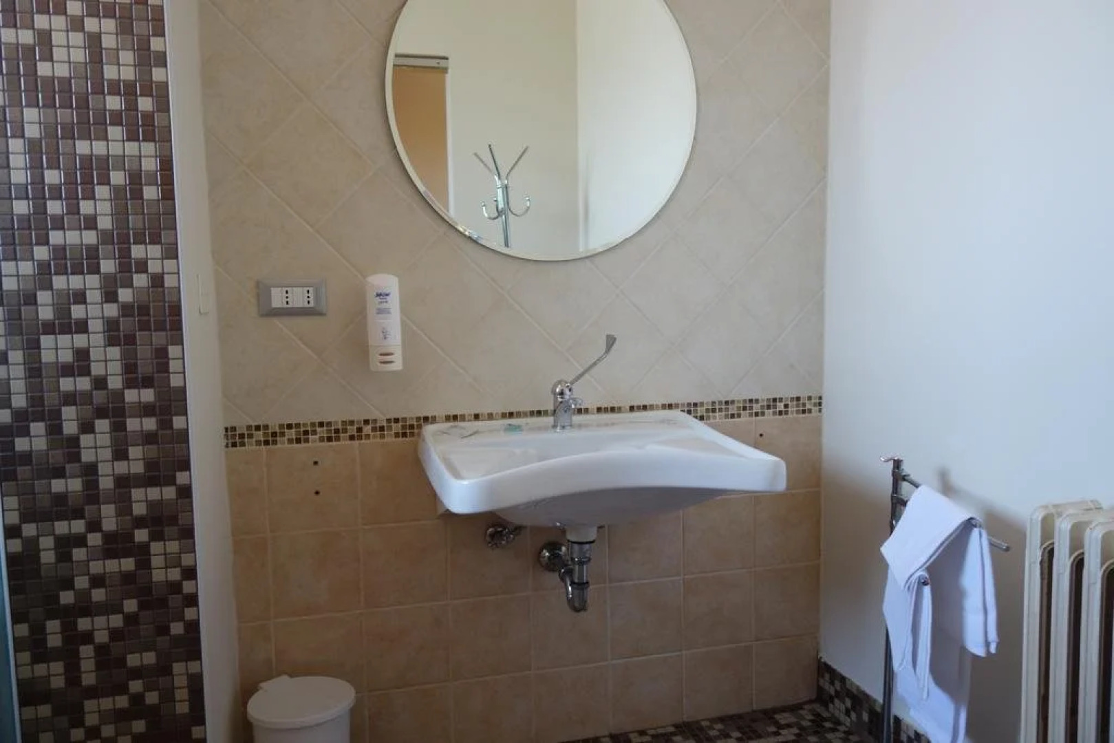 Albergo Ristorante Uspa