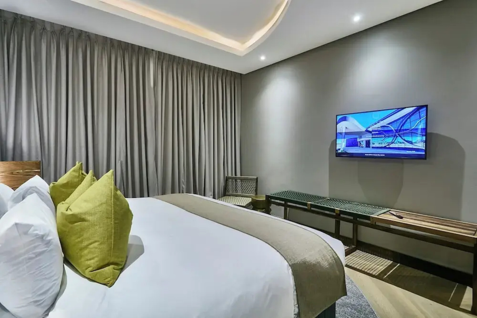 Cresta Grande Jwaneng