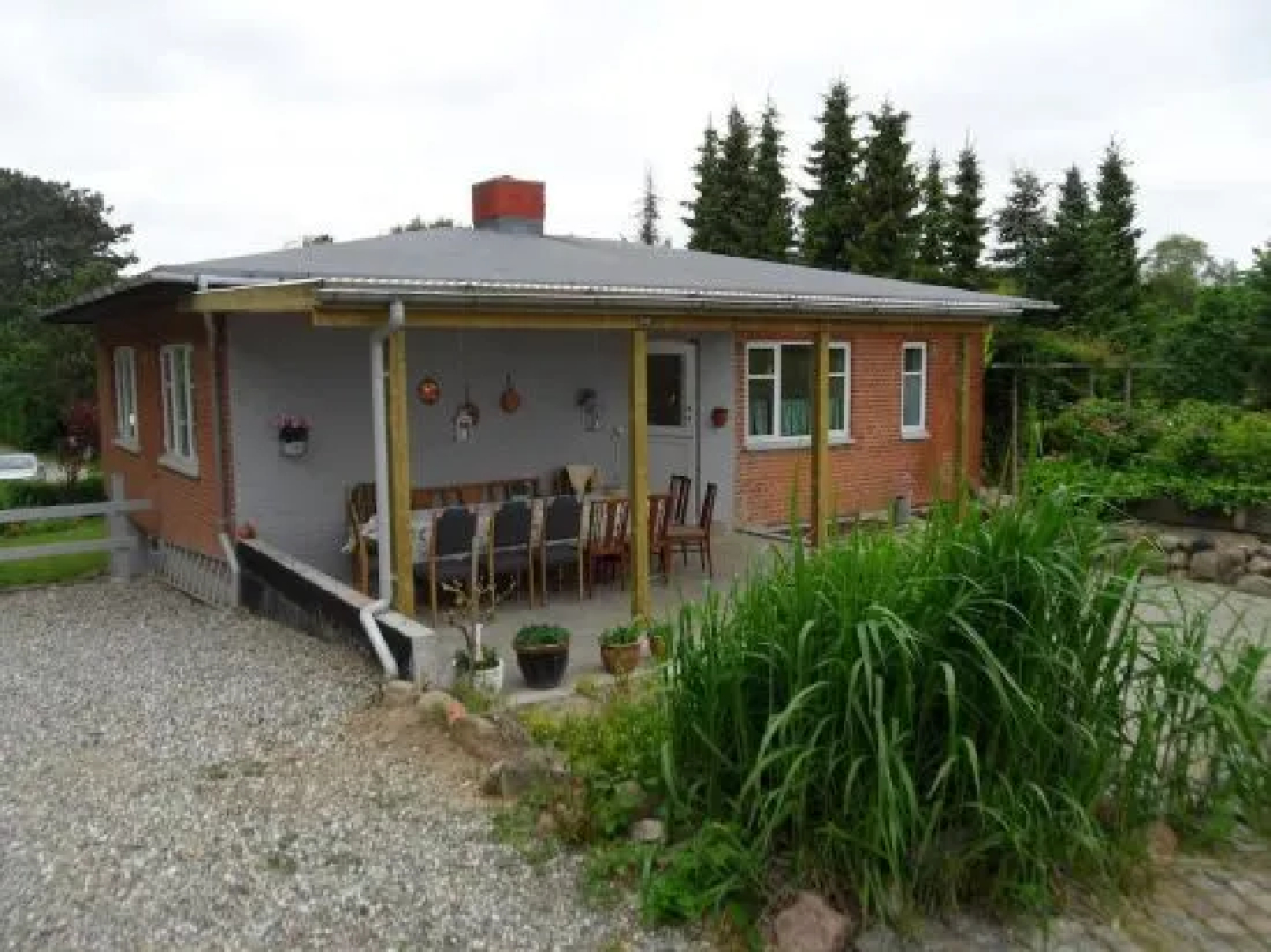 Esters House