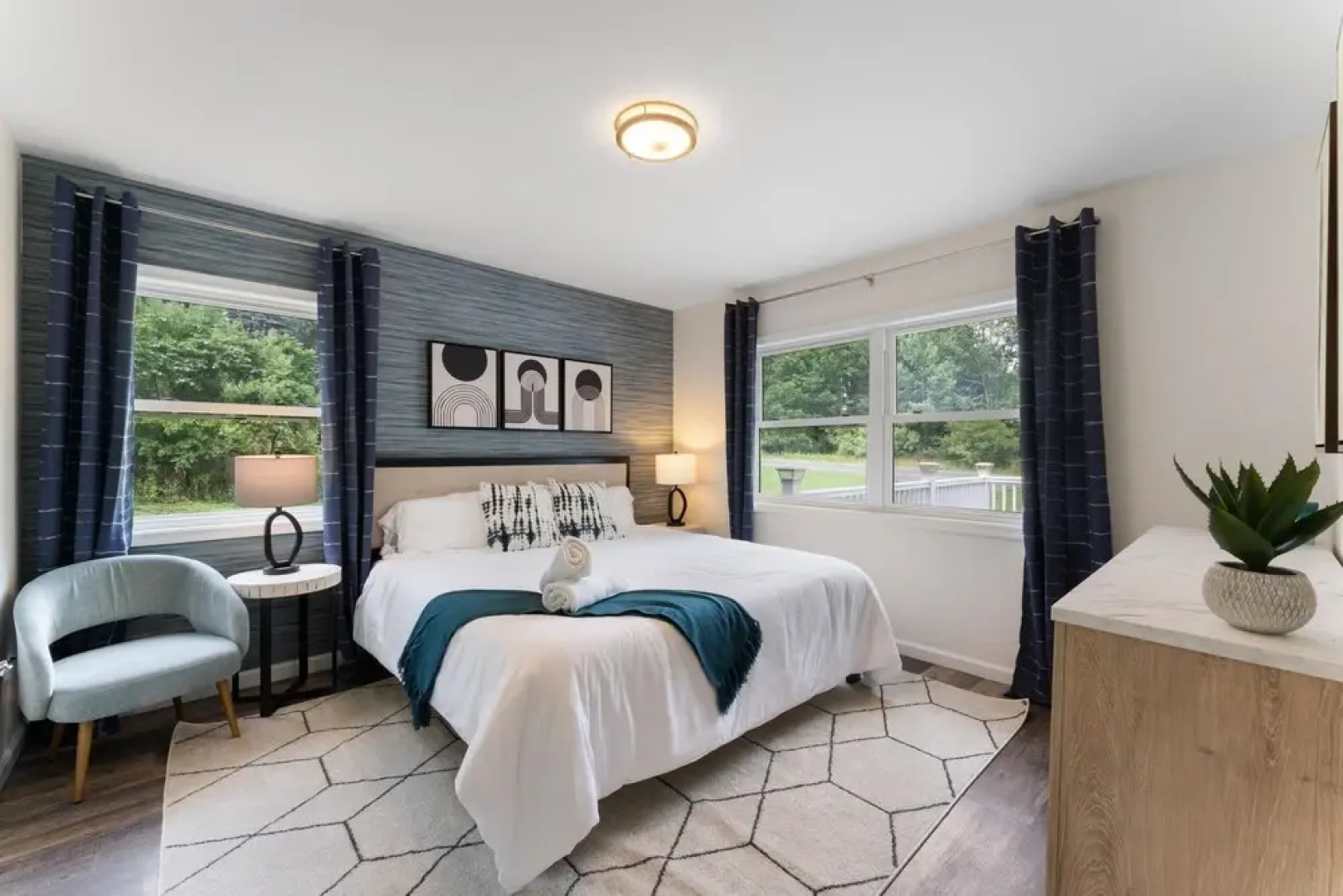 Pocono Pines by Boutiq