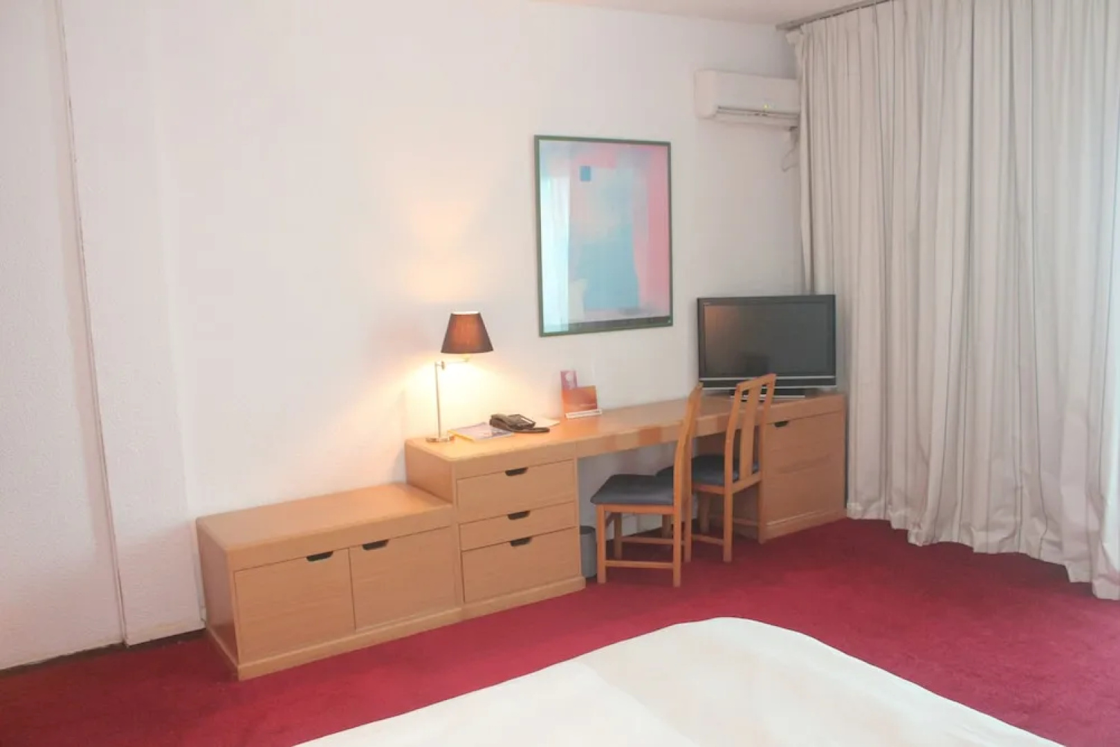 Novotel Ghi Conakry