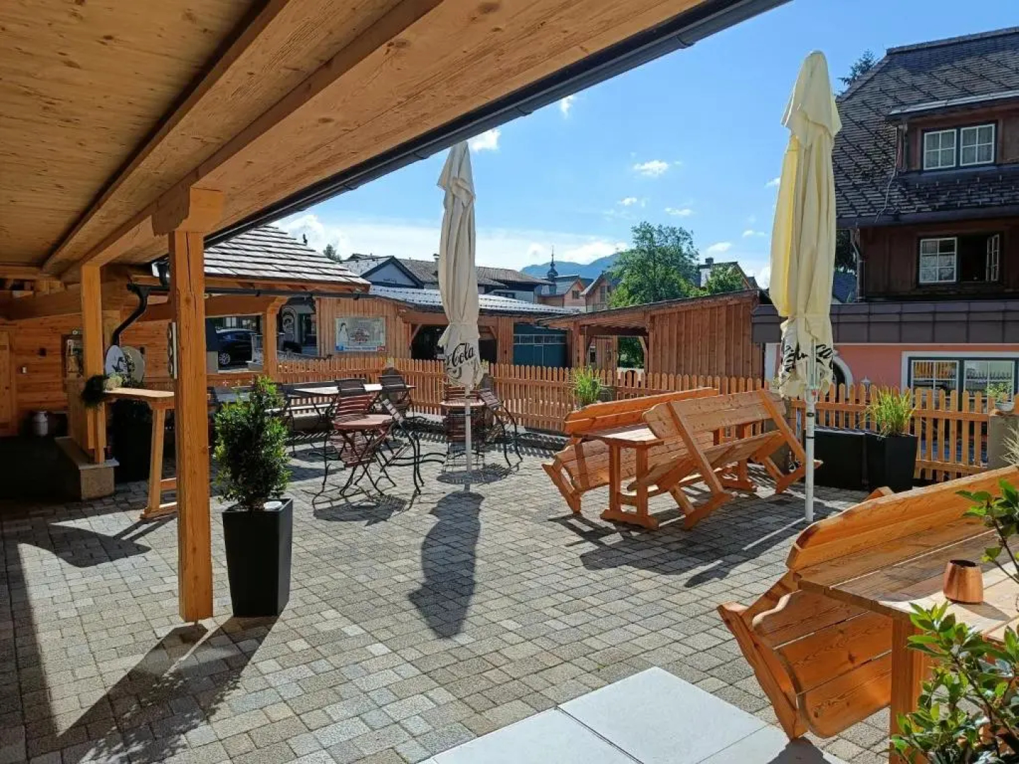 Hotel Kreutzer