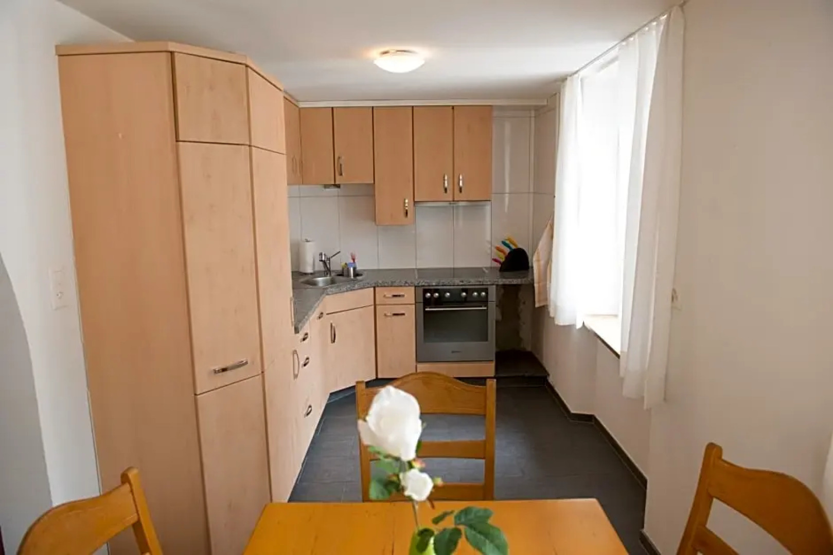 Hirschen Hotel Restaurant Bar