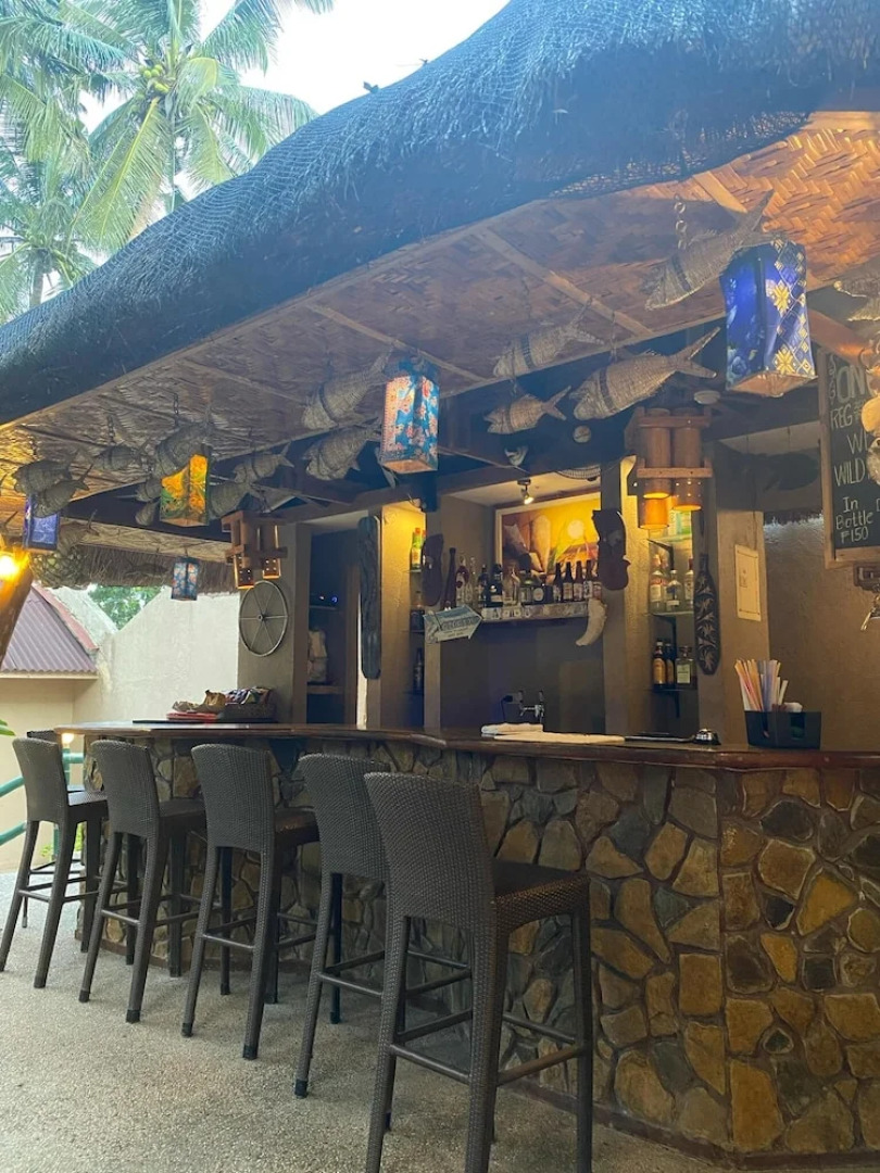 Kaylaa Beach Resort and Blackeye Brewing