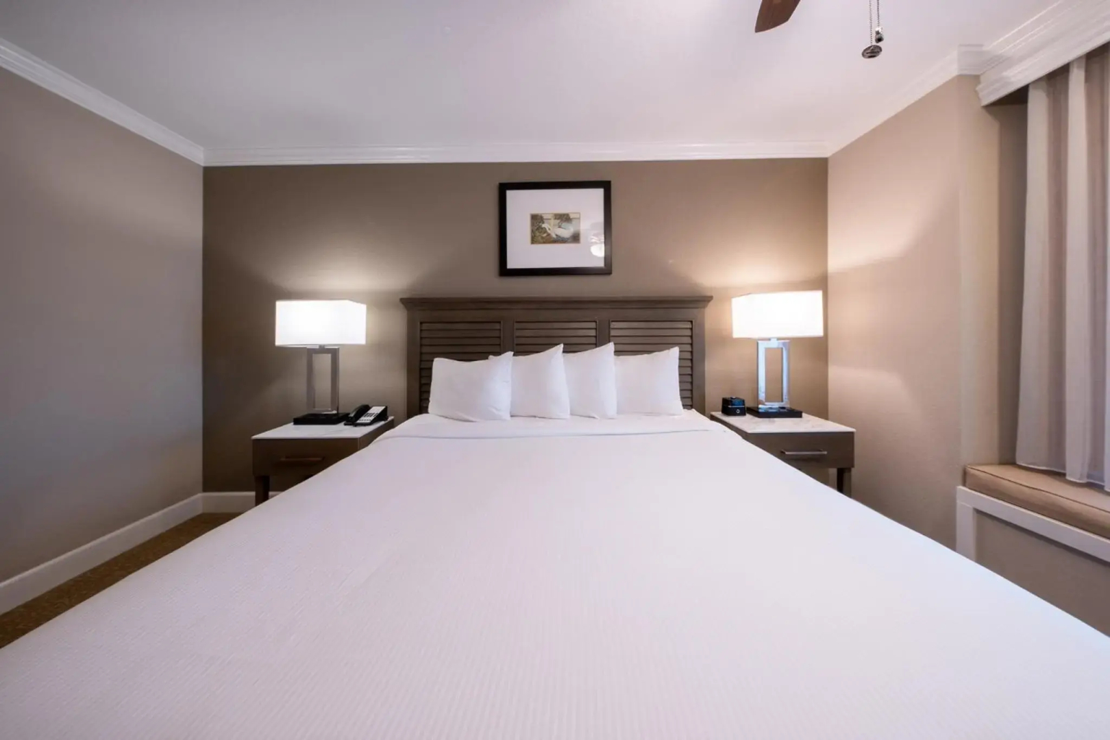 Carlsbad Inn Beach Resort