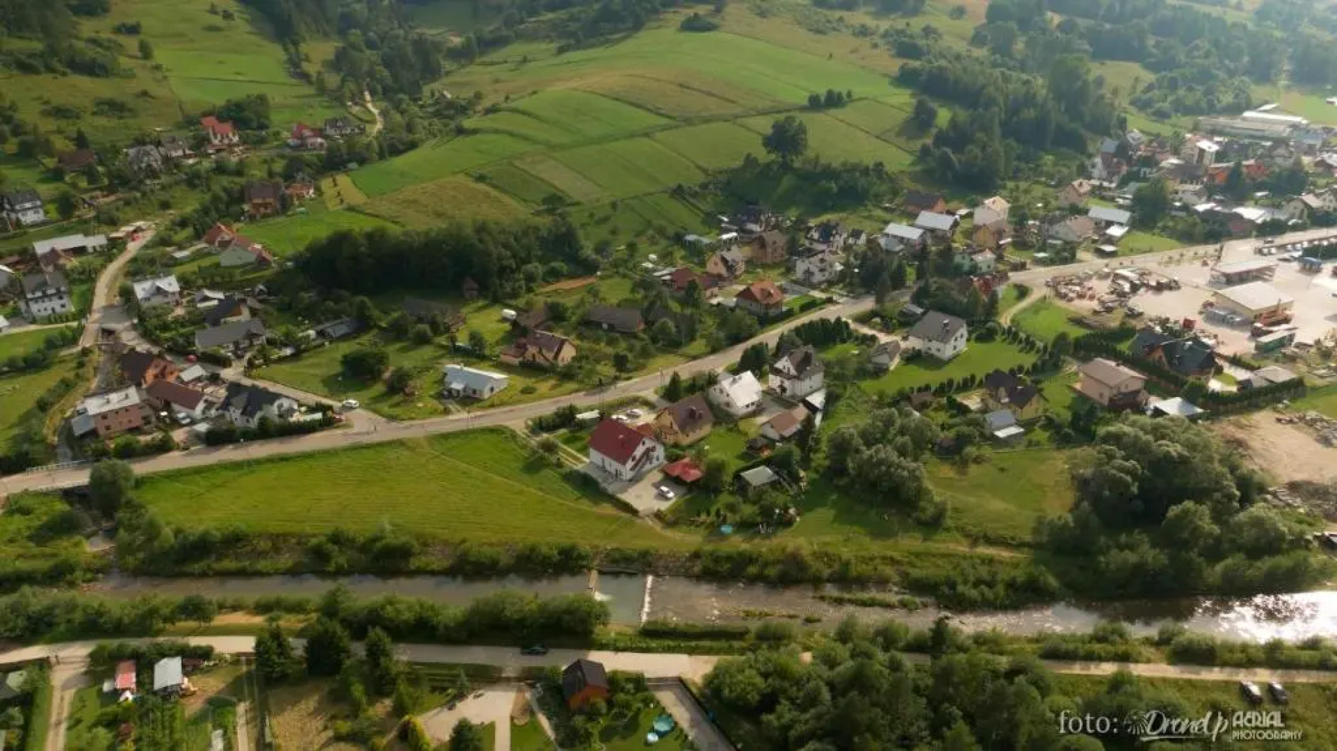 Agroturystyka Elżbieta i Juliusz