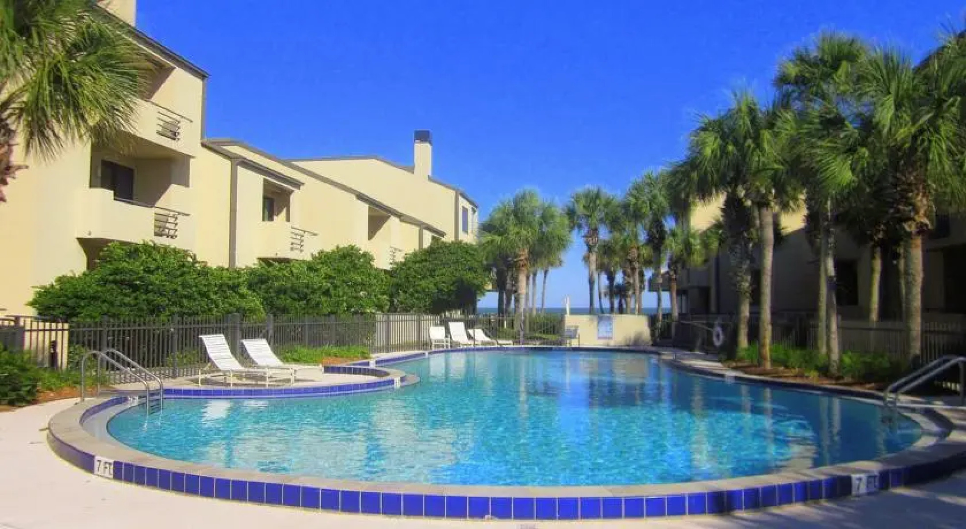 Spinnakers Reach 729 by Vacation Rental Pros