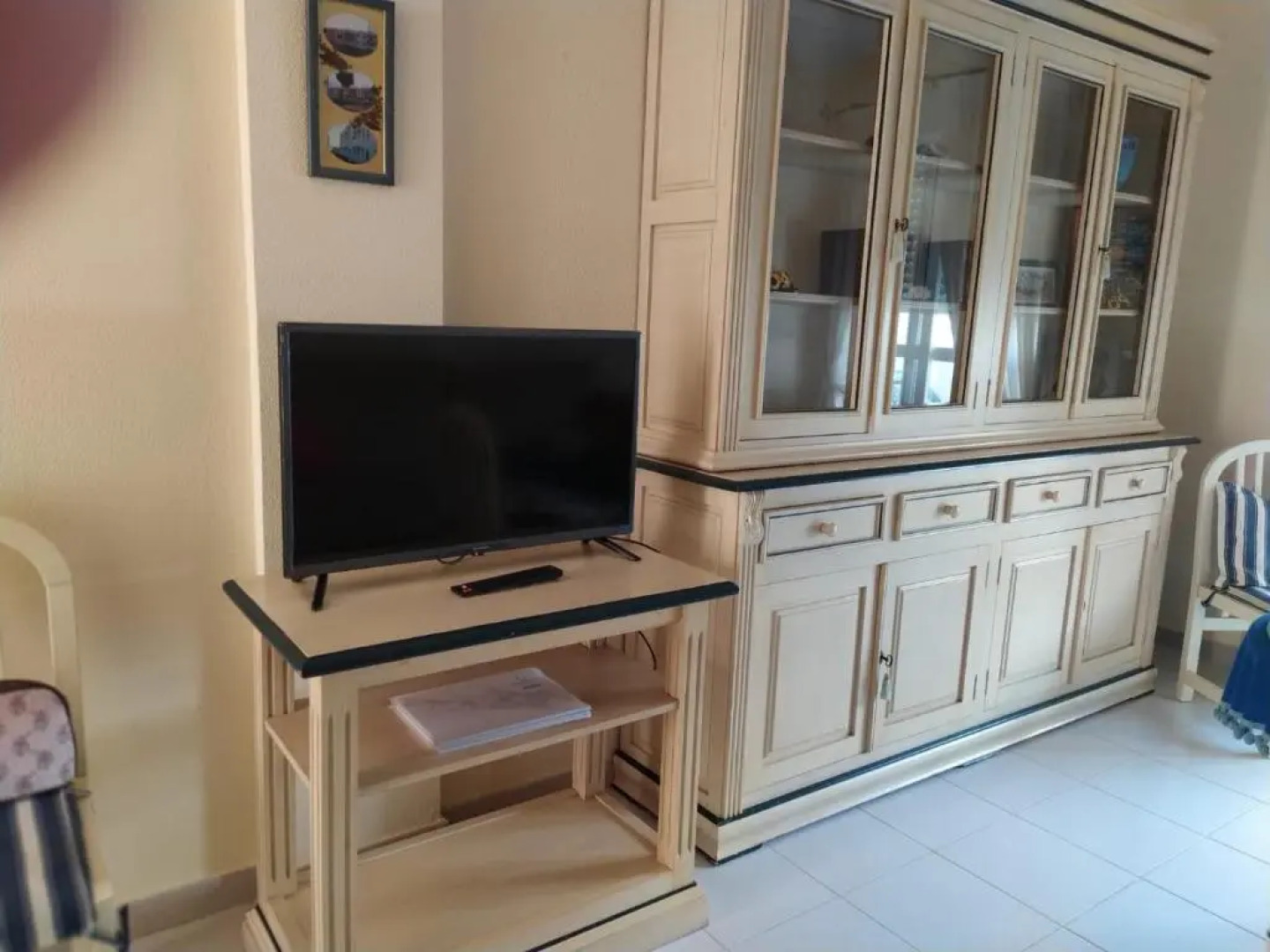 Acogedor Apartamento A 100 M. De Pinares Y Playa