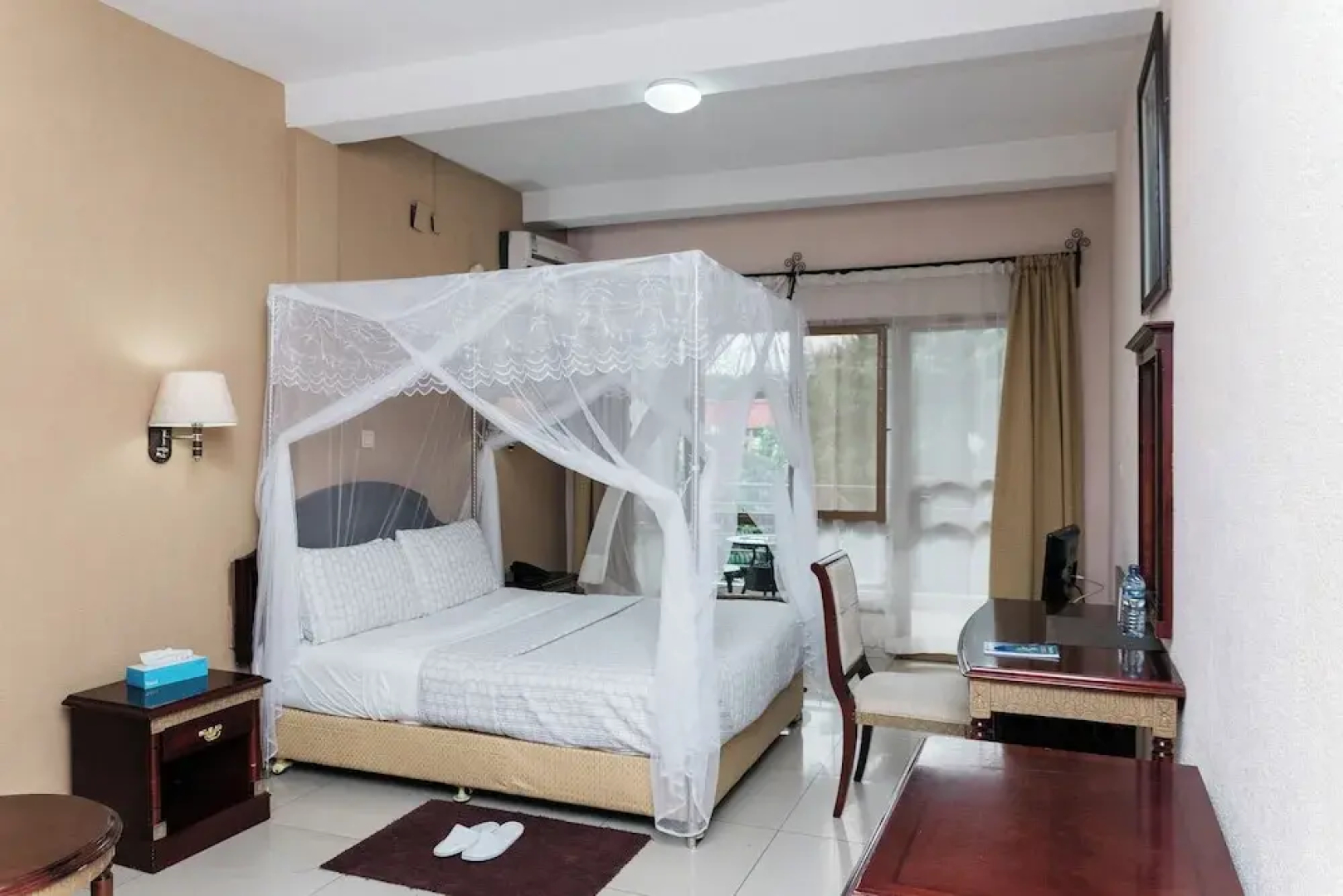 Pearl Residence Hotel