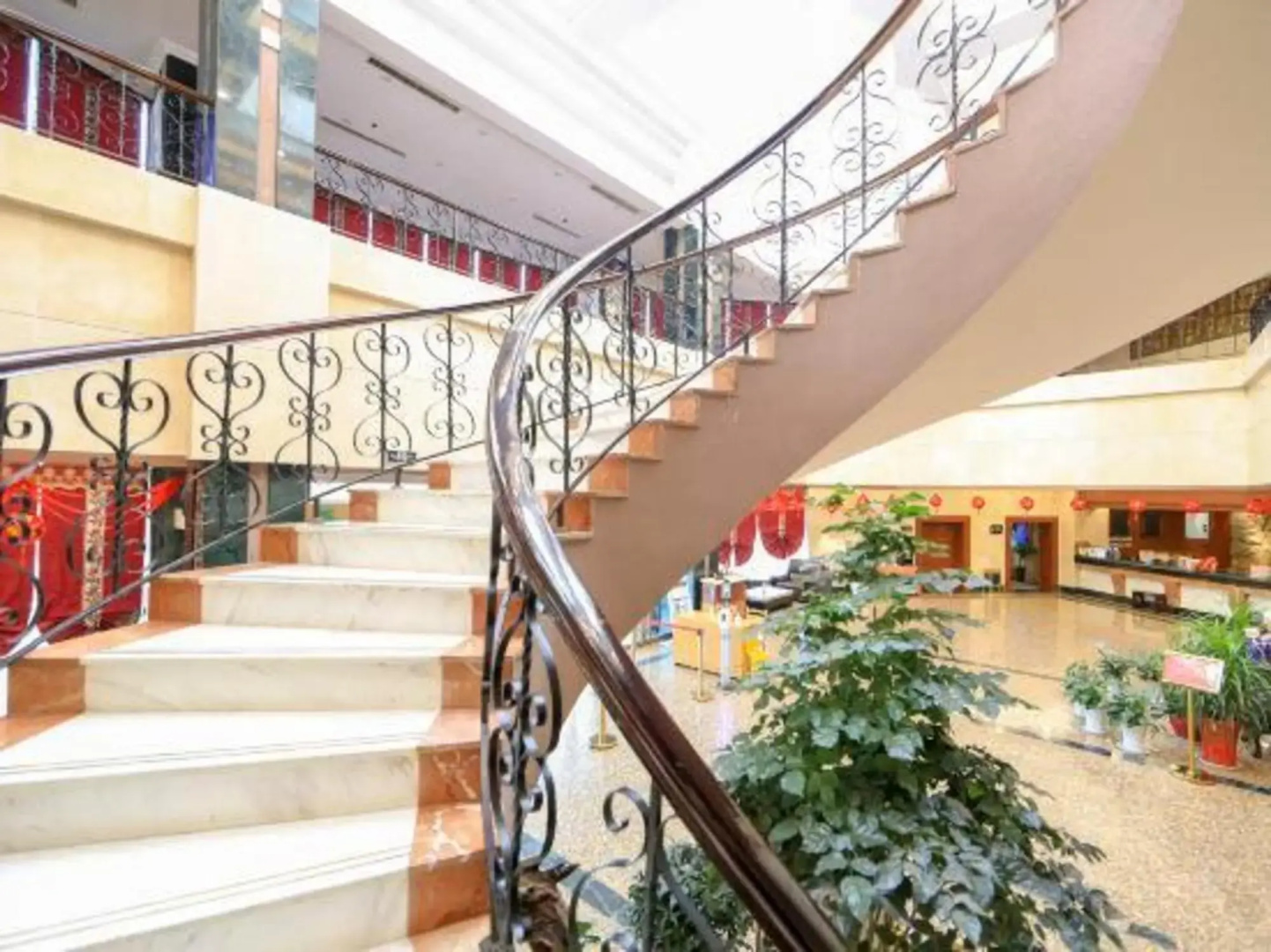 Sheng Yuan Hotel