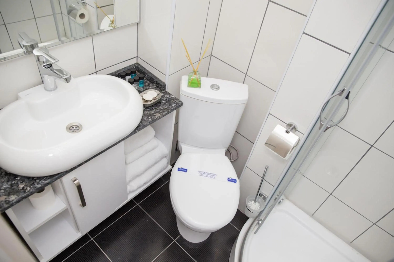 SilverStone Inn & Suites Spokane Valley